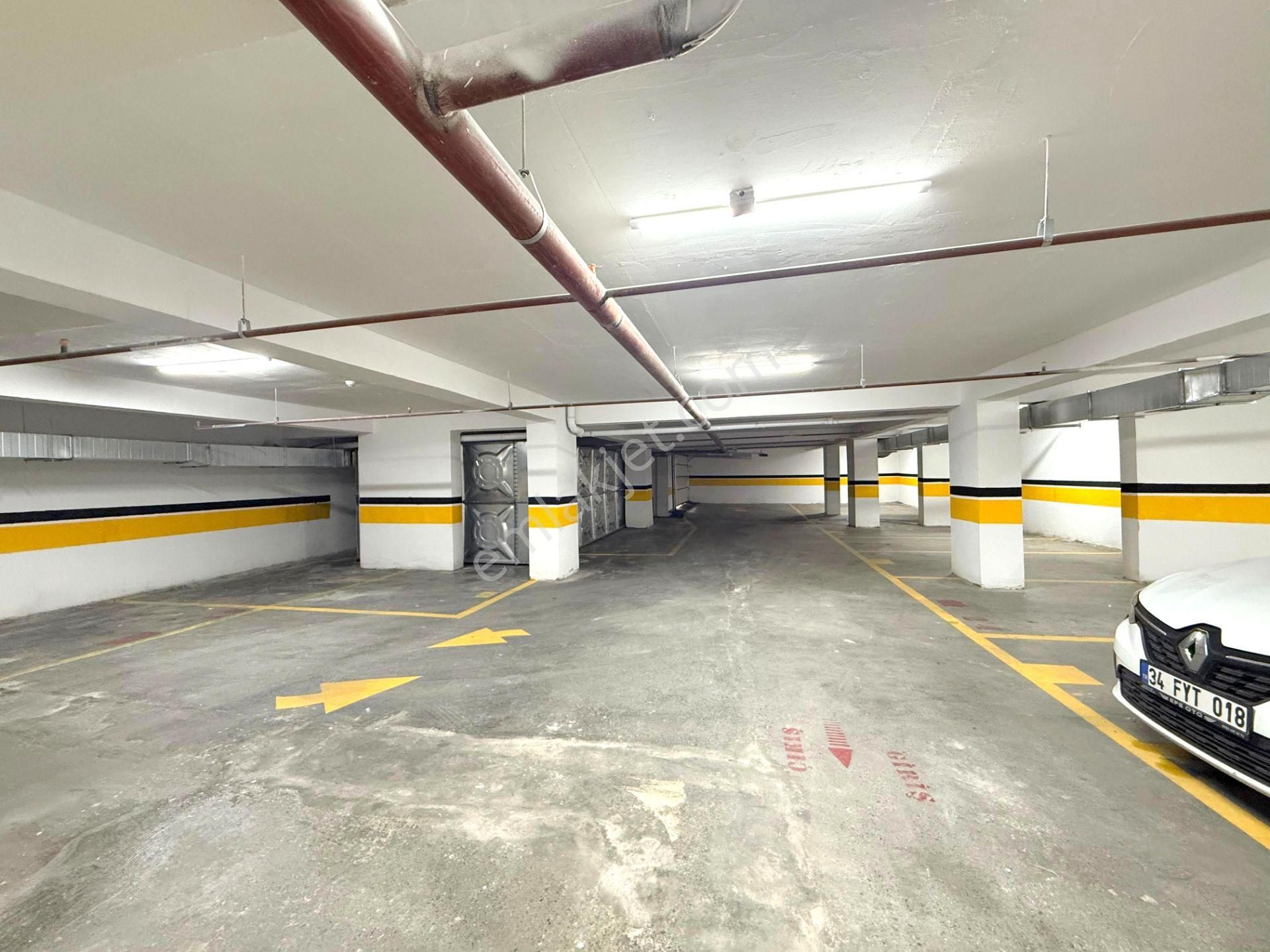 Tutar Dan Residance Da 3+1 140 M2 Ebveyn Banyolu 5. Kat 0 Daire - Görsel 30