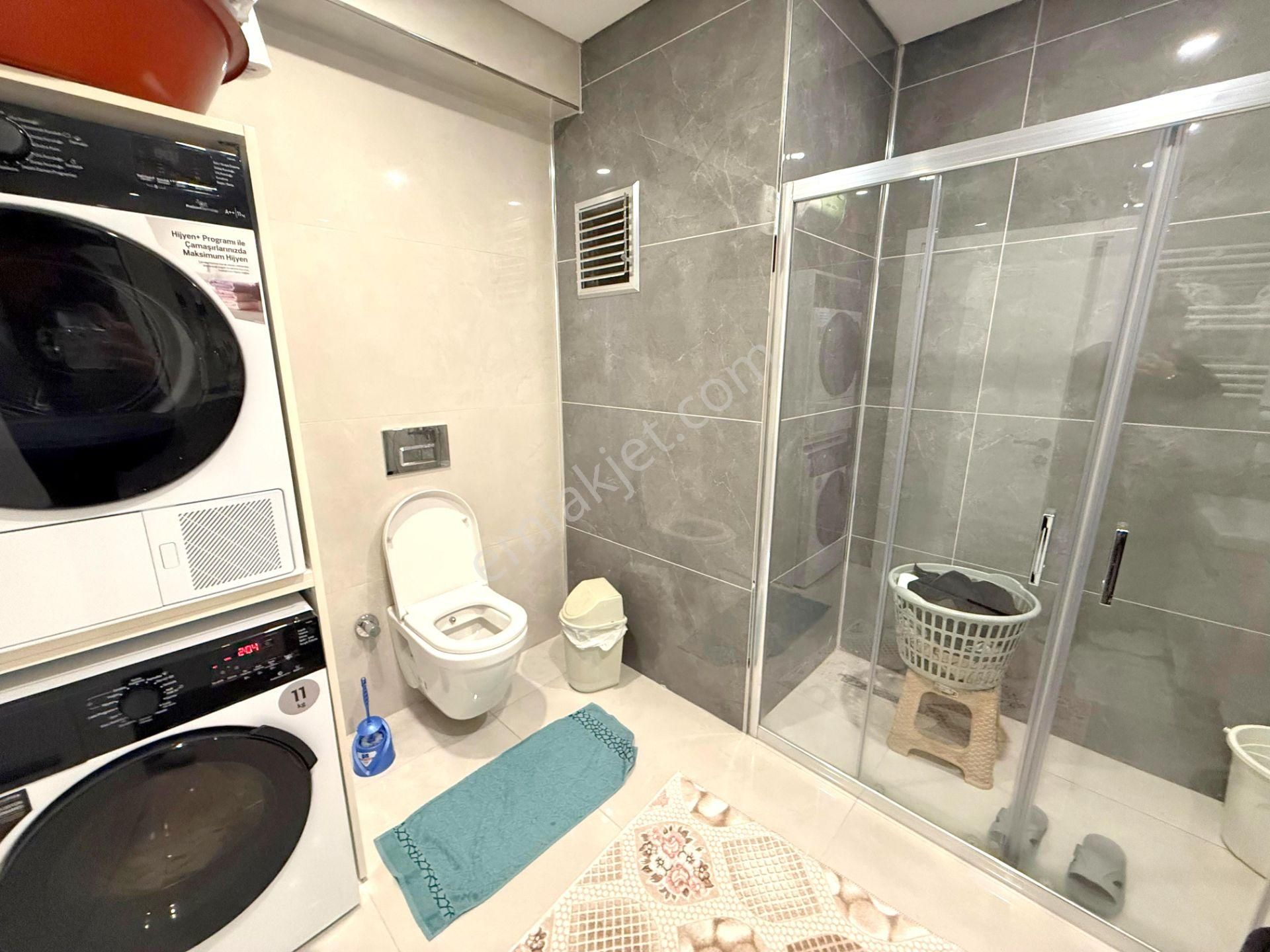 Tutar Dan Residance Da 3+1 140 M2 Ebveyn Banyolu 5. Kat 0 Daire - Görsel 27