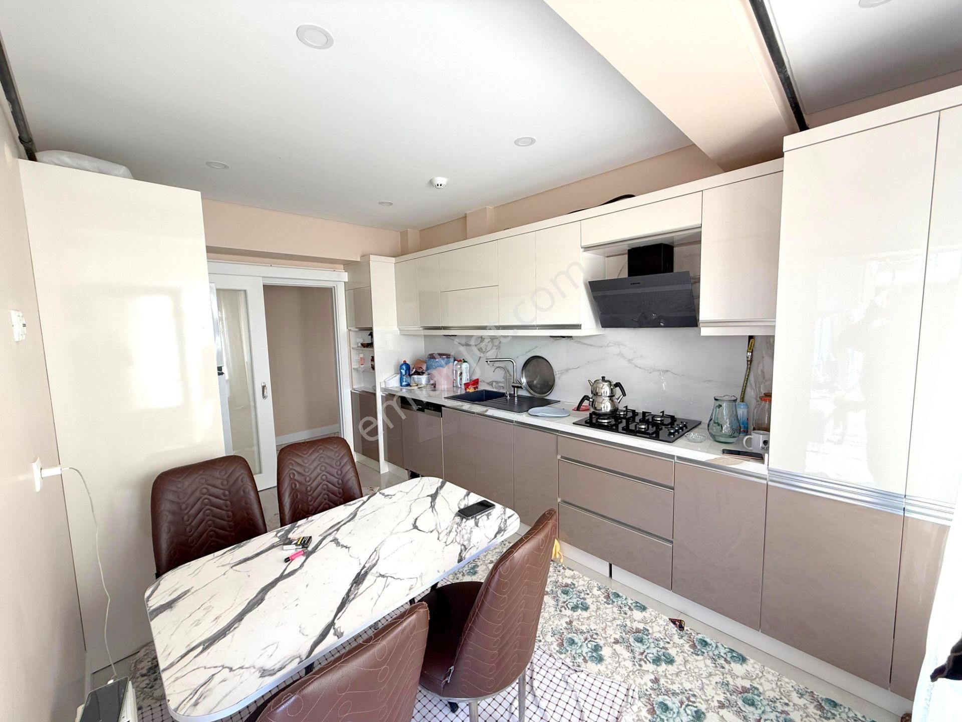 Tutar Dan Residance Da 3+1 140 M2 Ebveyn Banyolu 5. Kat 0 Daire - Görsel 12