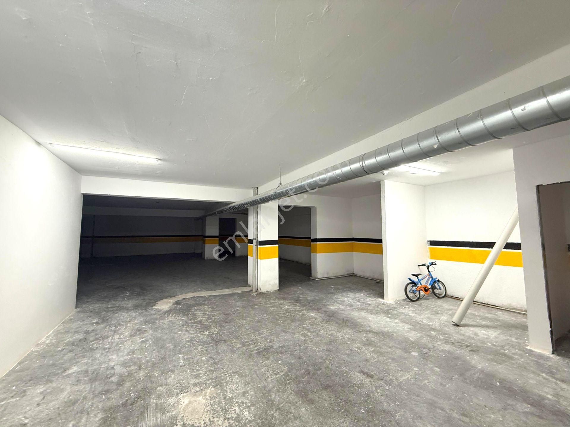 Tutar Dan Residance Da 3+1 140 M2 Ebveyn Banyolu 5. Kat 0 Daire - Görsel 29