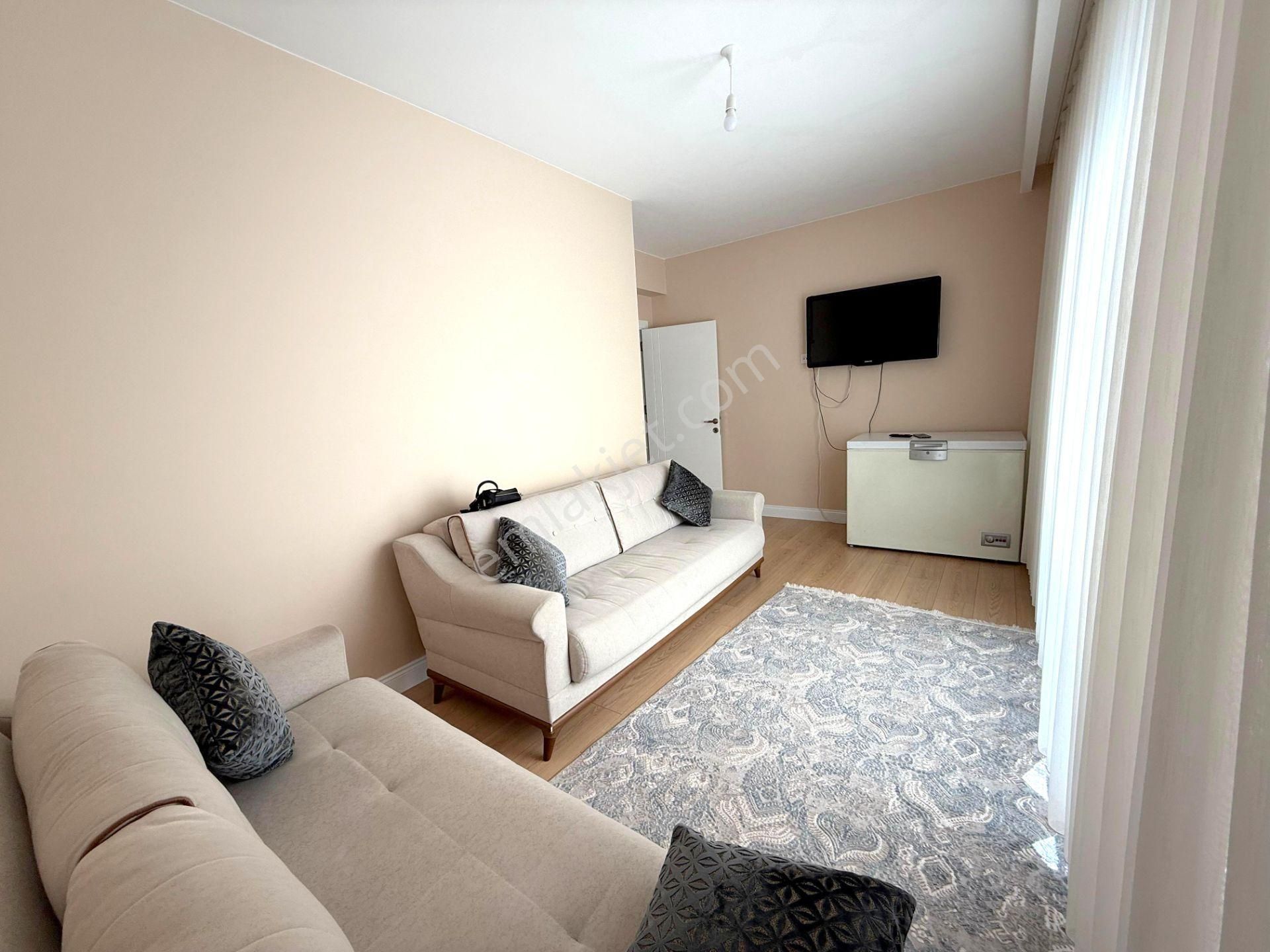 Tutar Dan Residance Da 3+1 140 M2 Ebveyn Banyolu 5. Kat 0 Daire - Görsel 24