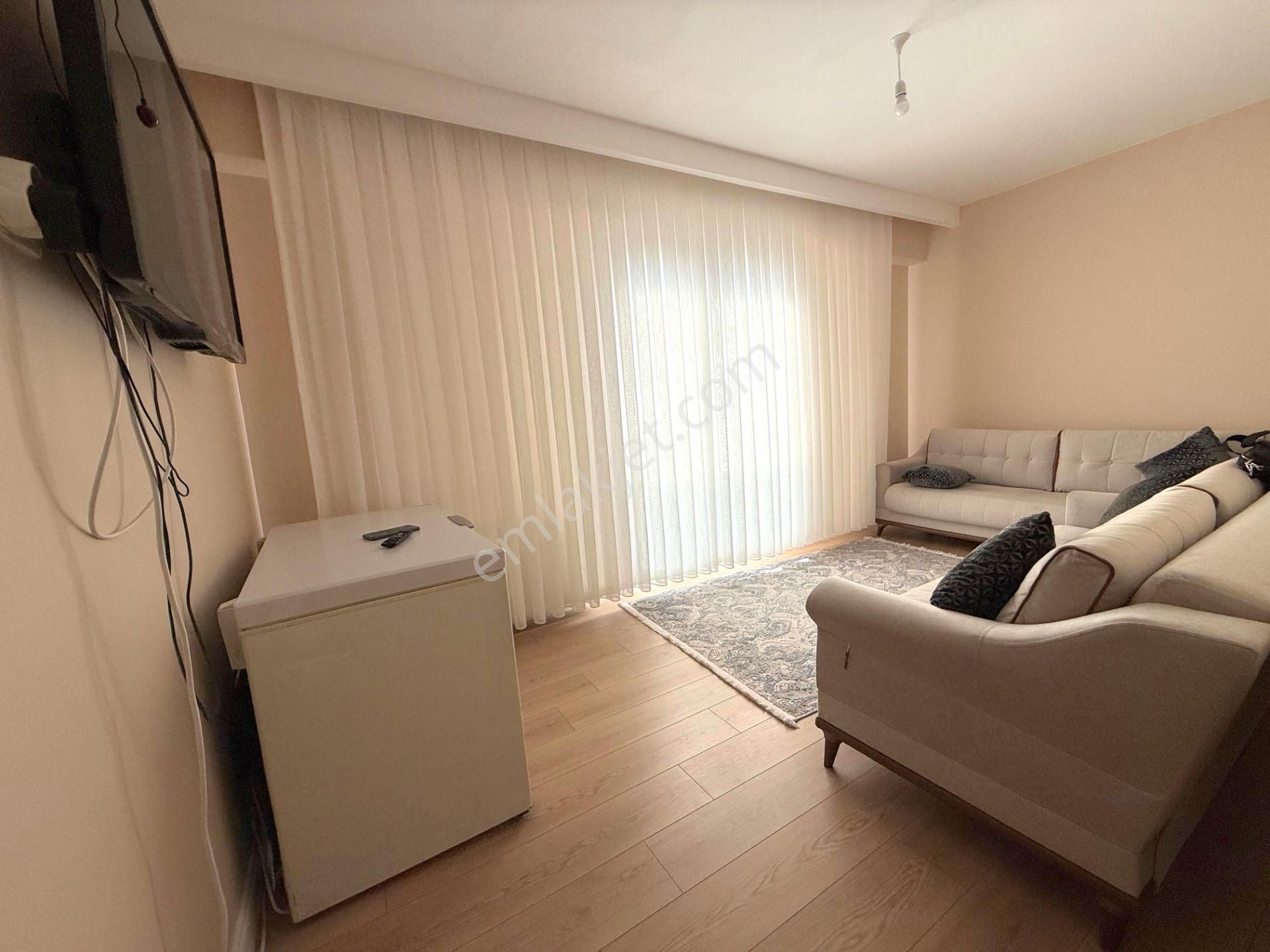 Tutar Dan Residance Da 3+1 140 M2 Ebveyn Banyolu 5. Kat 0 Daire - Görsel 23