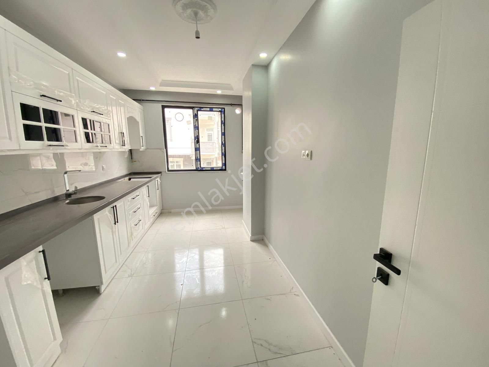 Ekşioğlu Gyd'den Kazım Karabekir'de Asansörlü 2+1 Sıfır Arakat - Görsel 4