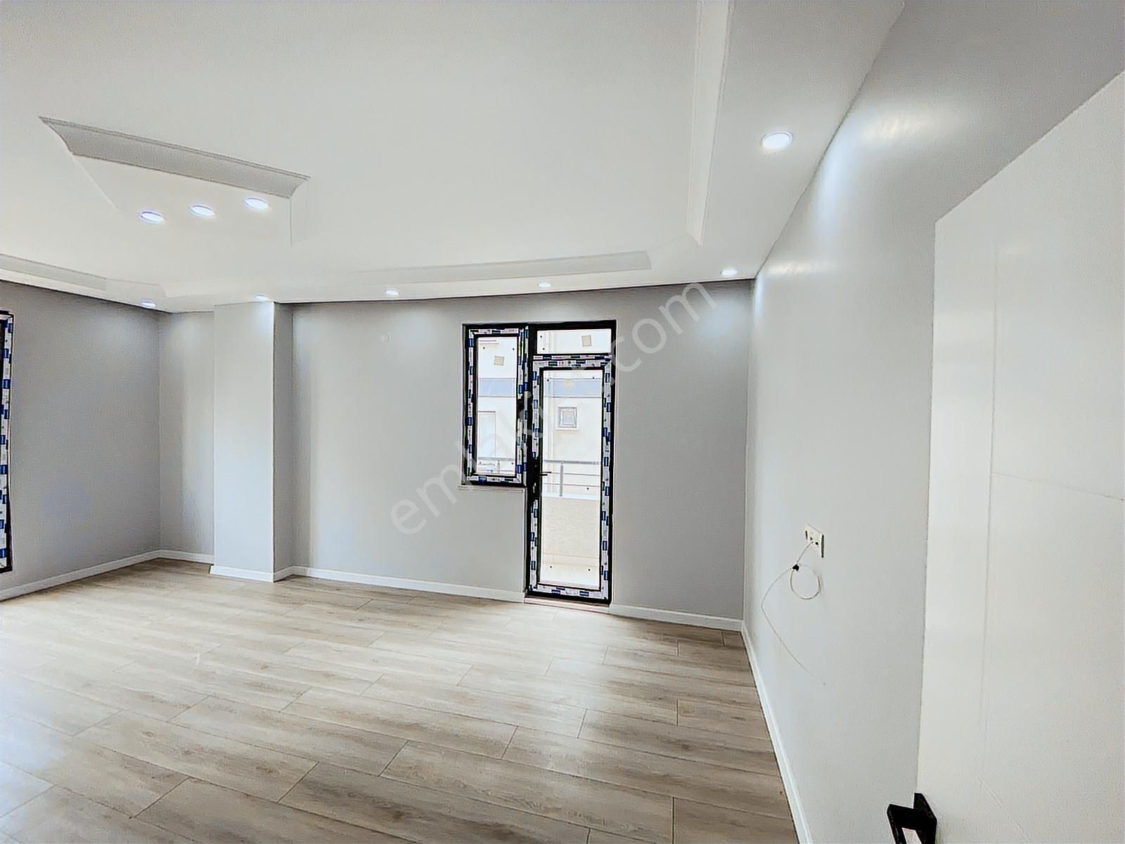 Ekşioğlu Gyd'den Kazım Karabekir'de Asansörlü 2+1 Sıfır Arakat - Görsel 18