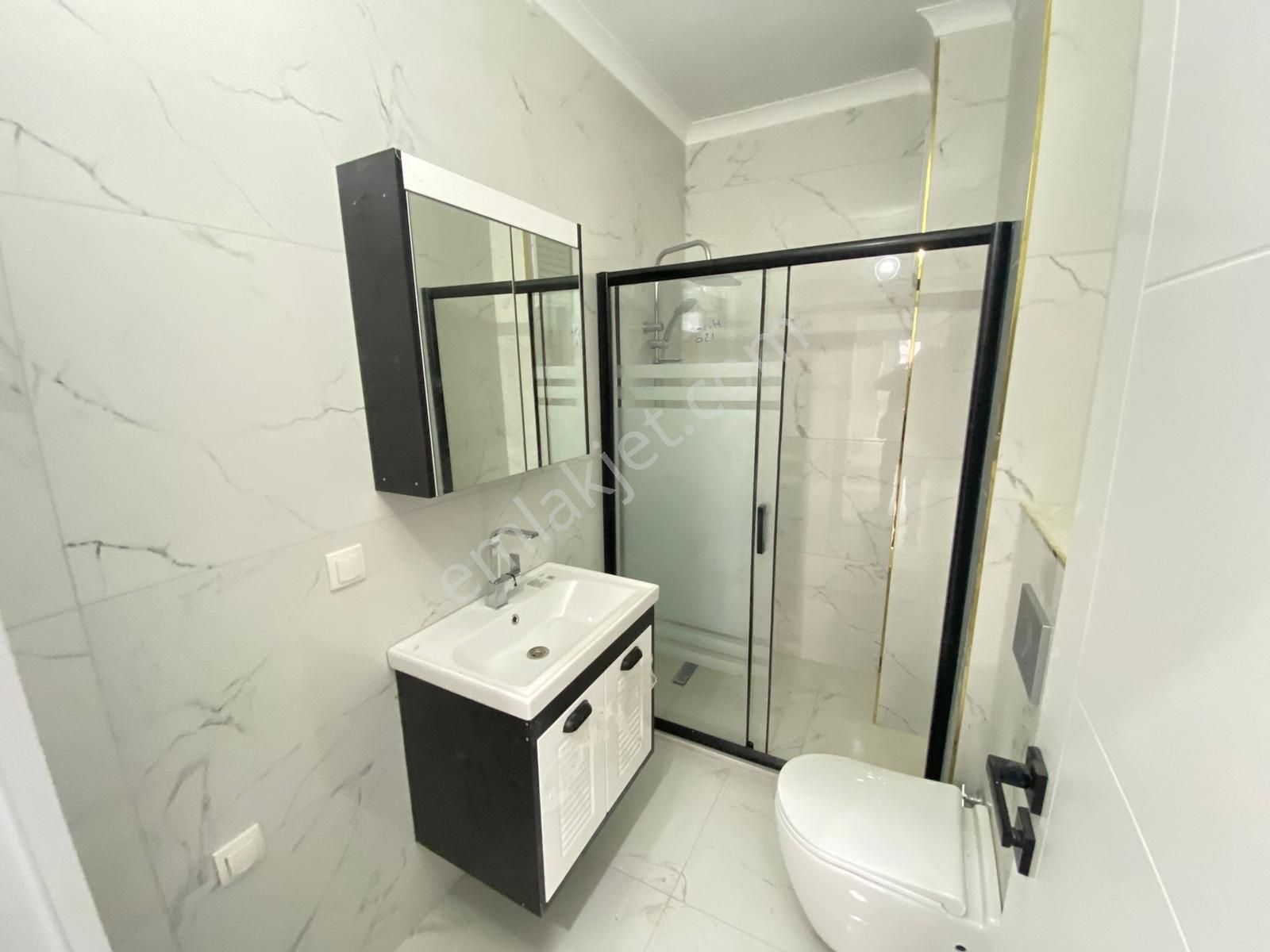 Ekşioğlu Gyd'den Kazım Karabekir'de Asansörlü 2+1 Sıfır Arakat - Görsel 12