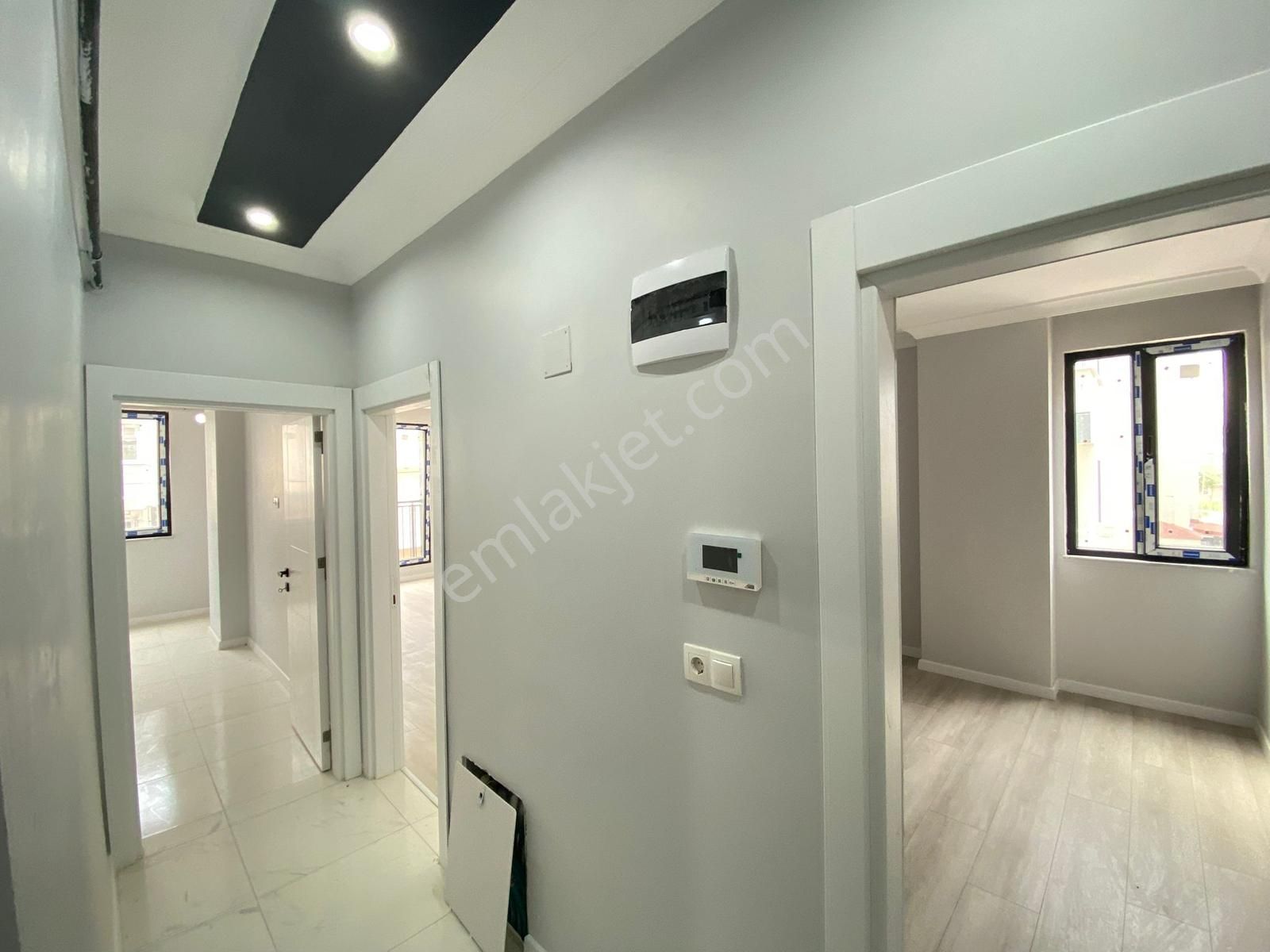 Ekşioğlu Gyd'den Kazım Karabekir'de Asansörlü 2+1 Sıfır Arakat - Görsel 8