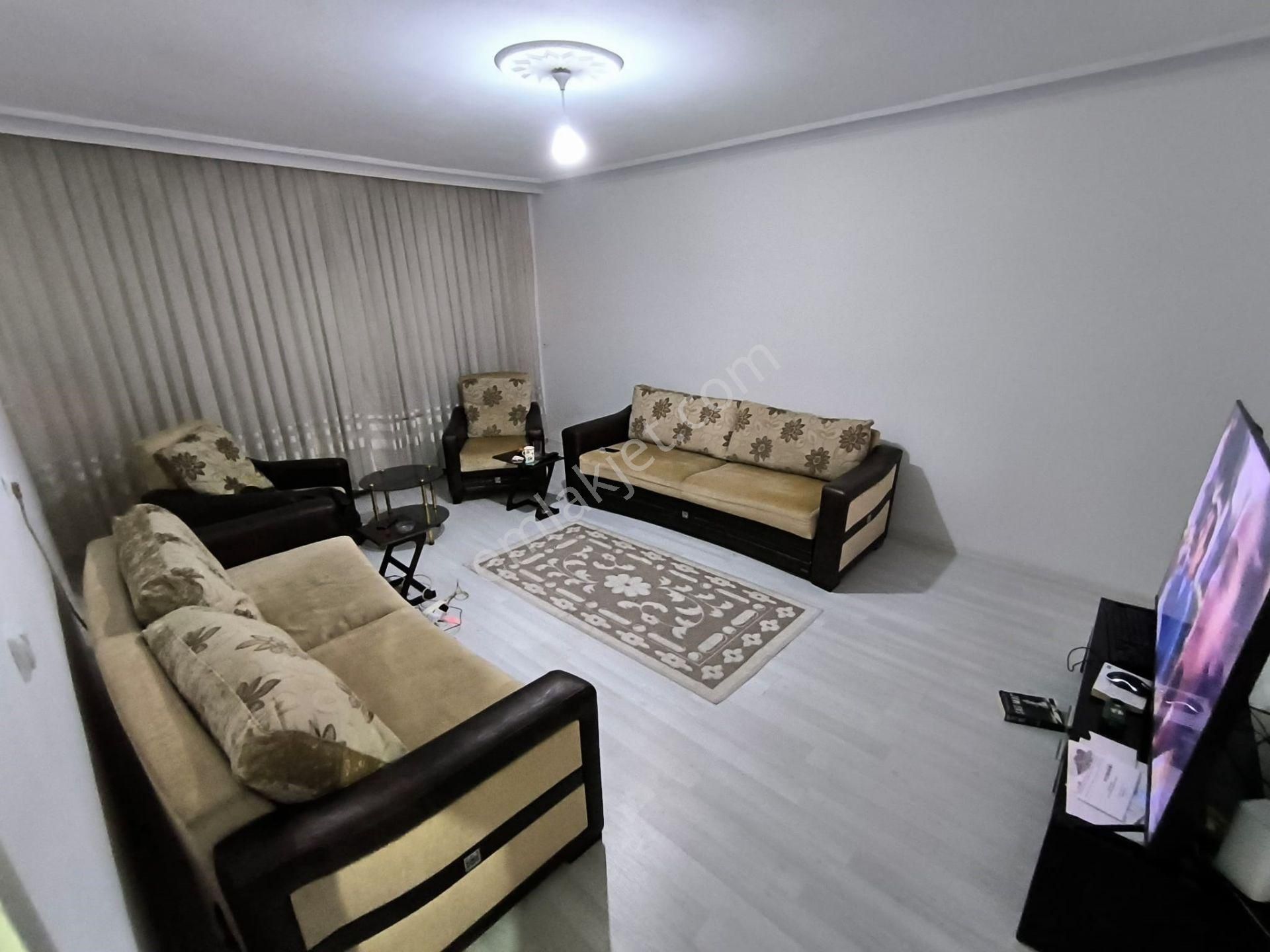 Merkezi Konumda Tandoğan Bahçe Katı Satılık Daire - Görsel 8