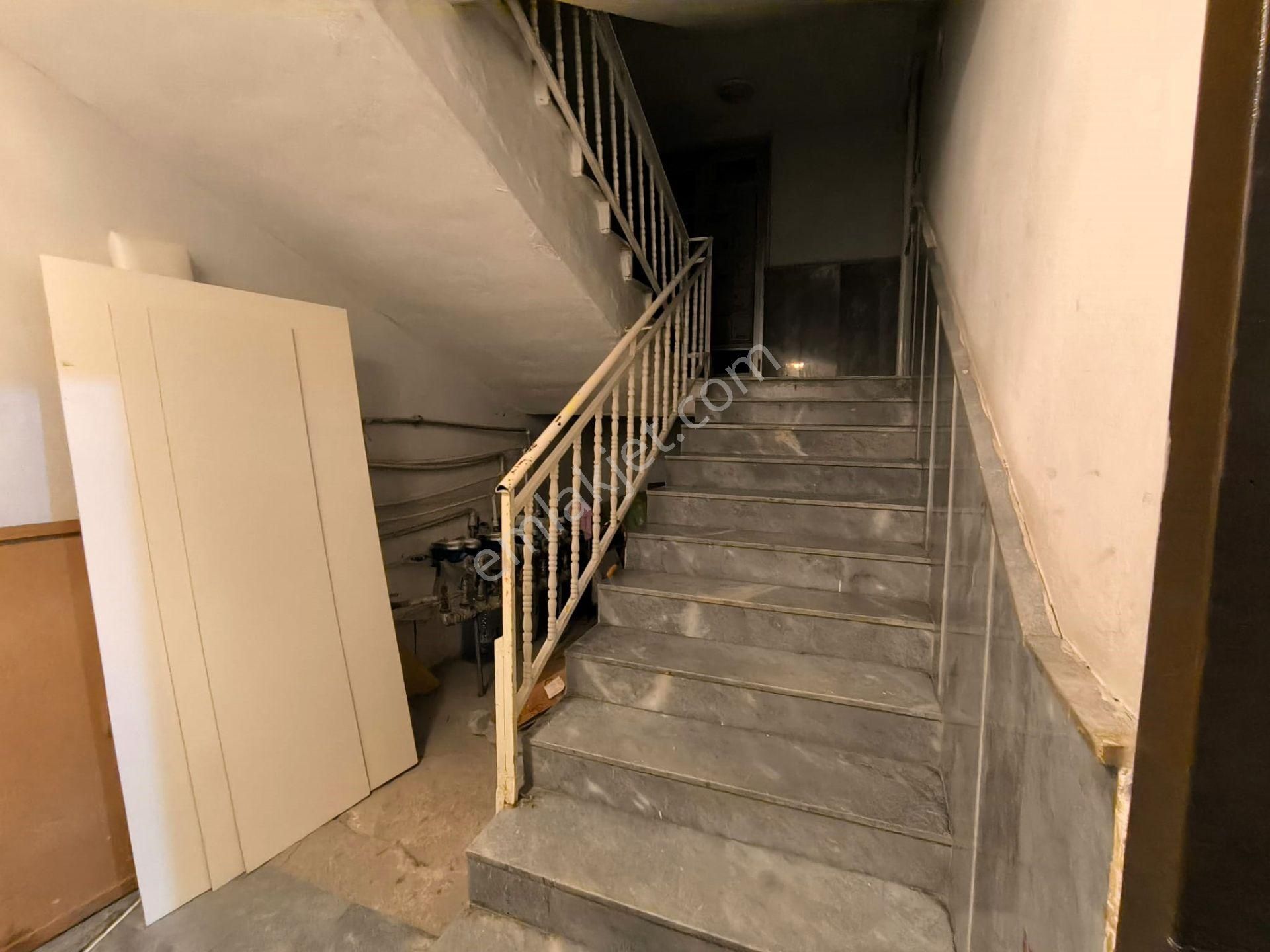 Merkezi Konumda Tandoğan Bahçe Katı Satılık Daire - Görsel 33