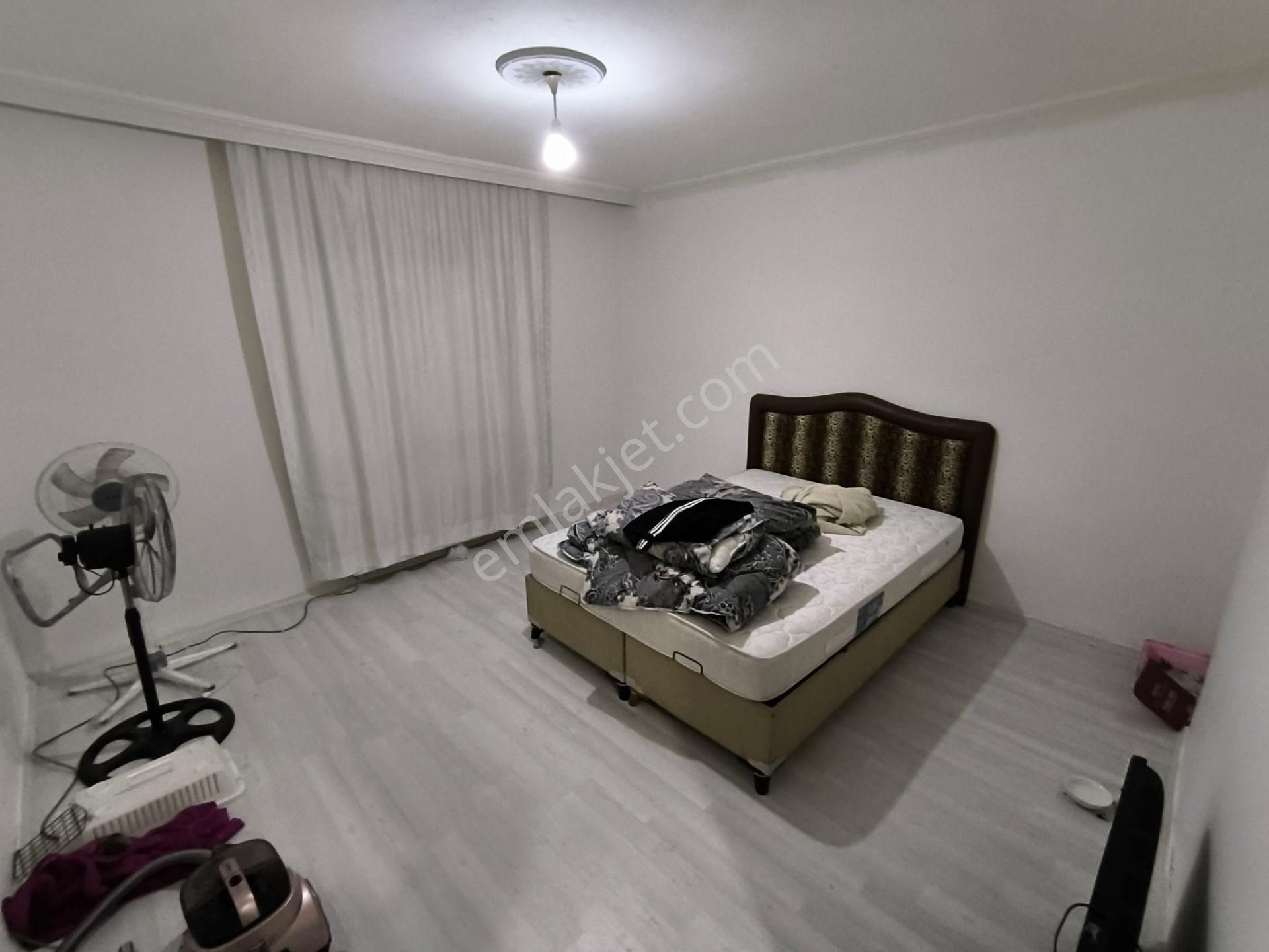 Merkezi Konumda Tandoğan Bahçe Katı Satılık Daire - Görsel 9