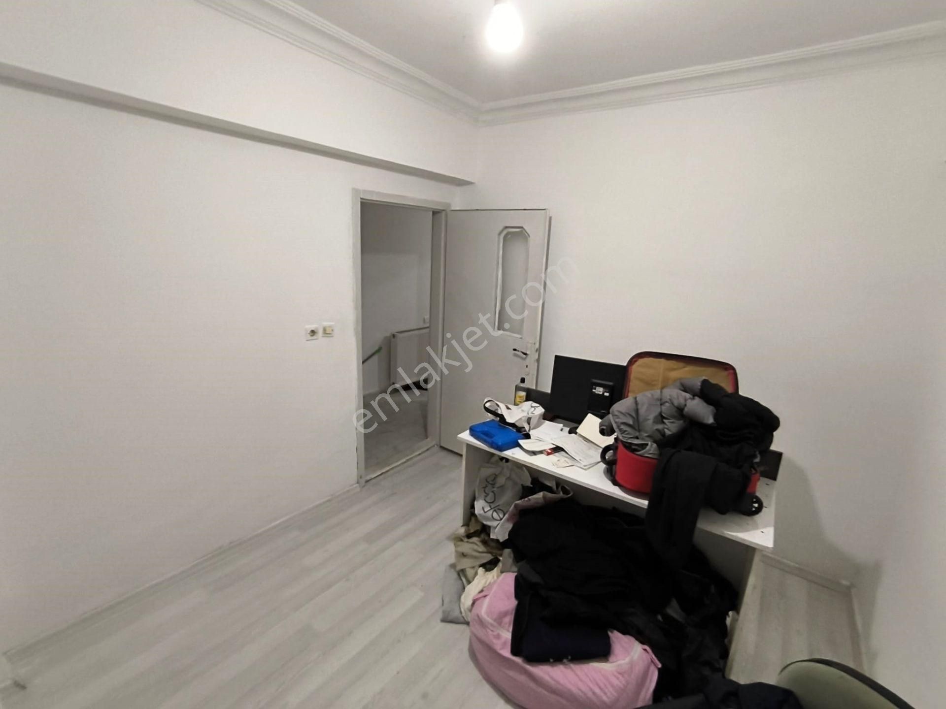 Merkezi Konumda Tandoğan Bahçe Katı Satılık Daire - Görsel 22