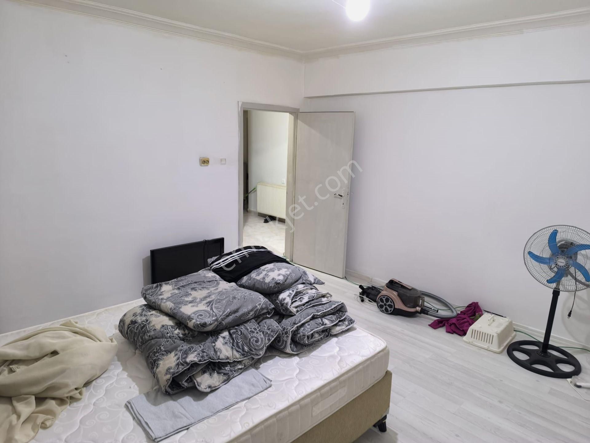 Merkezi Konumda Tandoğan Bahçe Katı Satılık Daire - Görsel 13