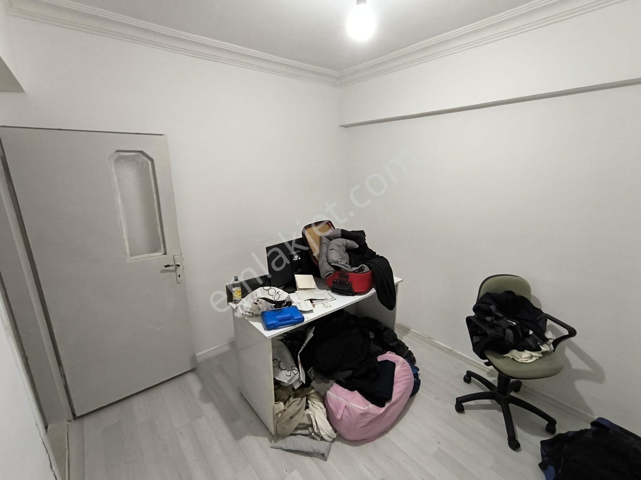 Merkezi Konumda Tandoğan Bahçe Katı Satılık Daire - Görsel 23