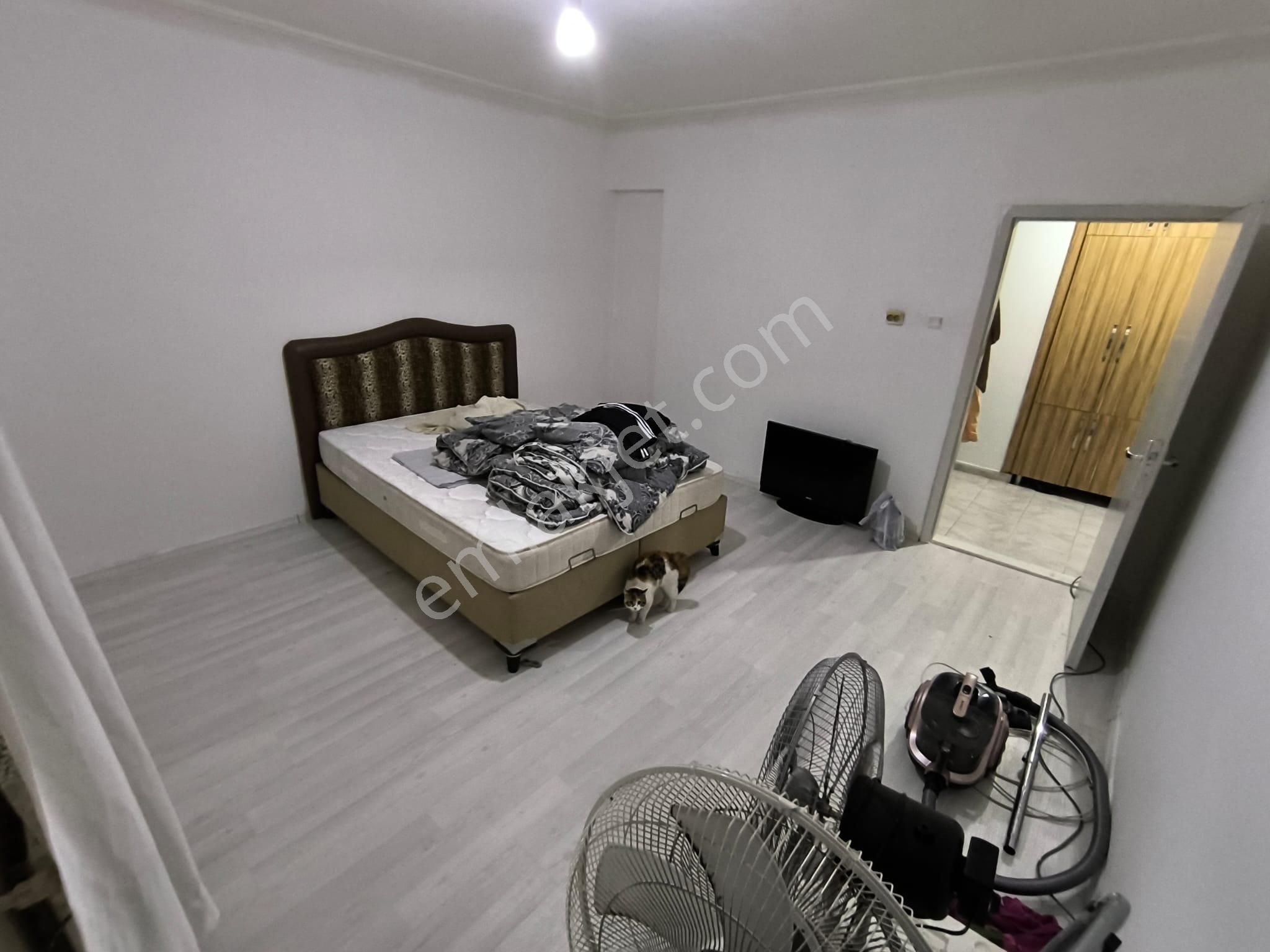 Merkezi Konumda Tandoğan Bahçe Katı Satılık Daire - Görsel 11