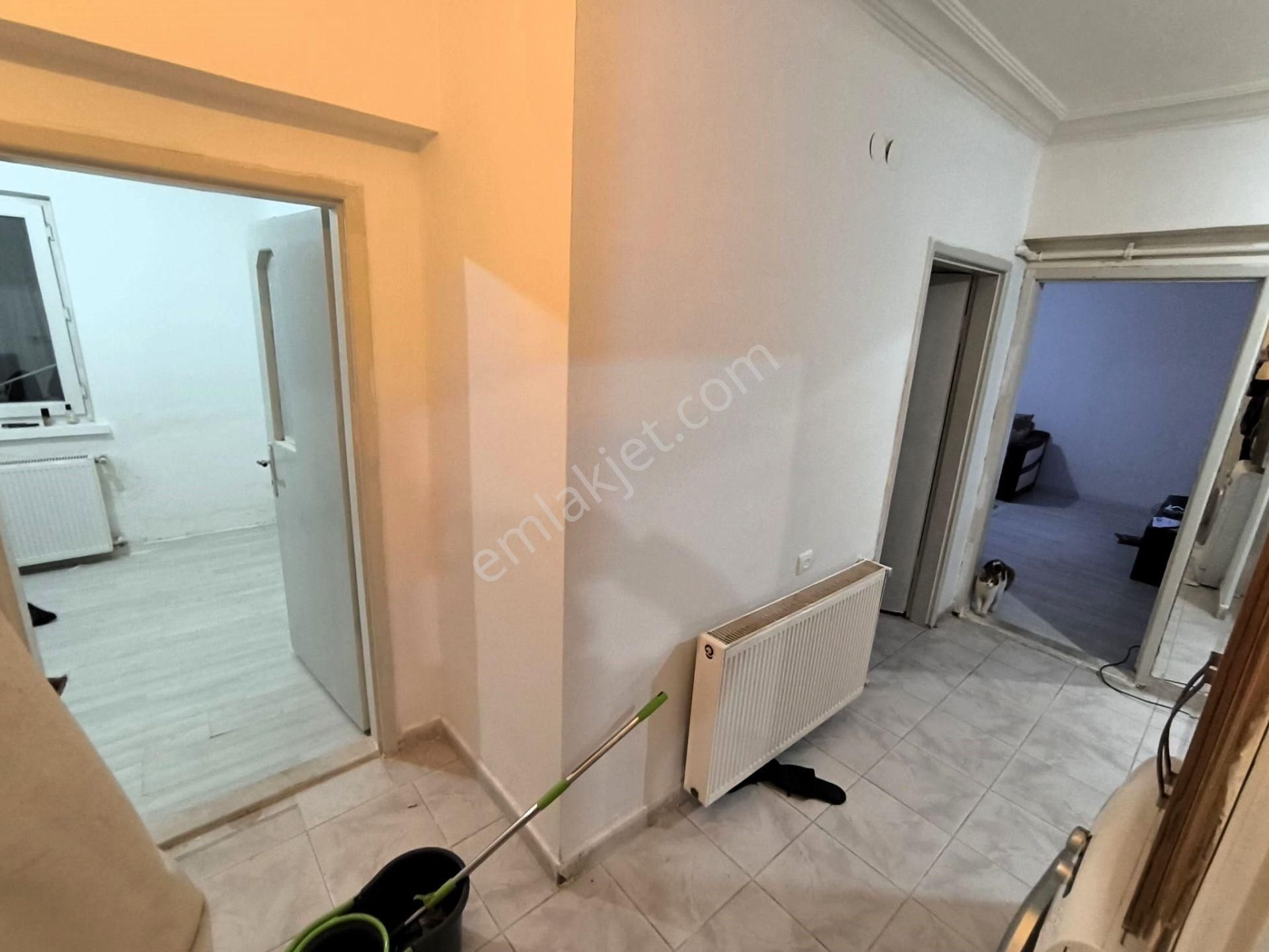 Merkezi Konumda Tandoğan Bahçe Katı Satılık Daire - Görsel 28