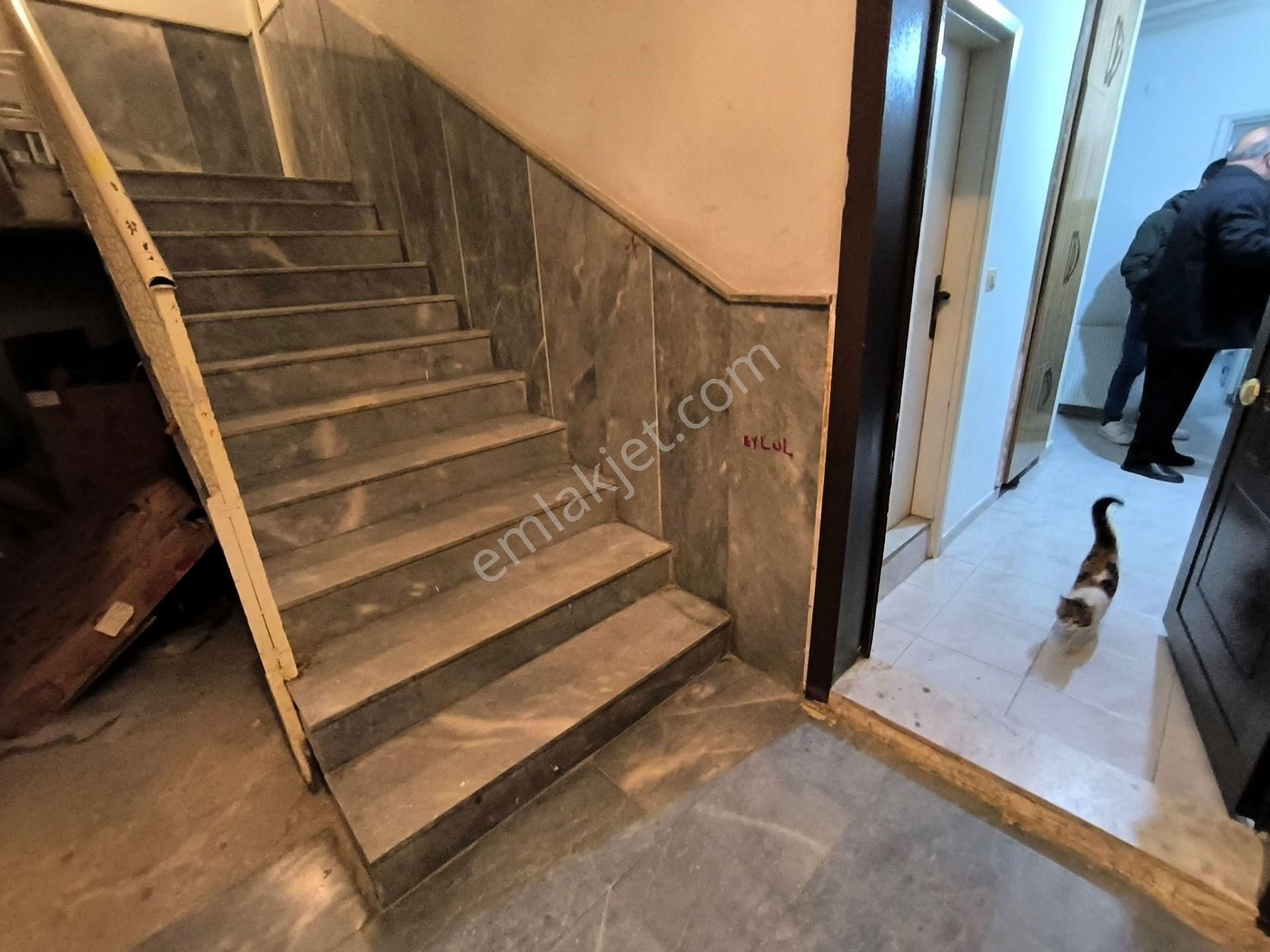 Merkezi Konumda Tandoğan Bahçe Katı Satılık Daire - Görsel 34