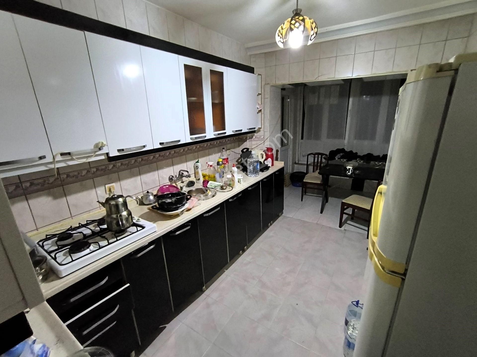 Merkezi Konumda Tandoğan Bahçe Katı Satılık Daire - Görsel 3