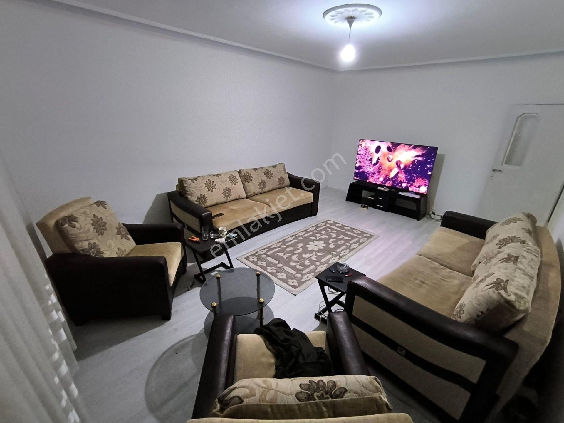 Merkezi Konumda Tandoğan Bahçe Katı Satılık Daire - Görsel 5