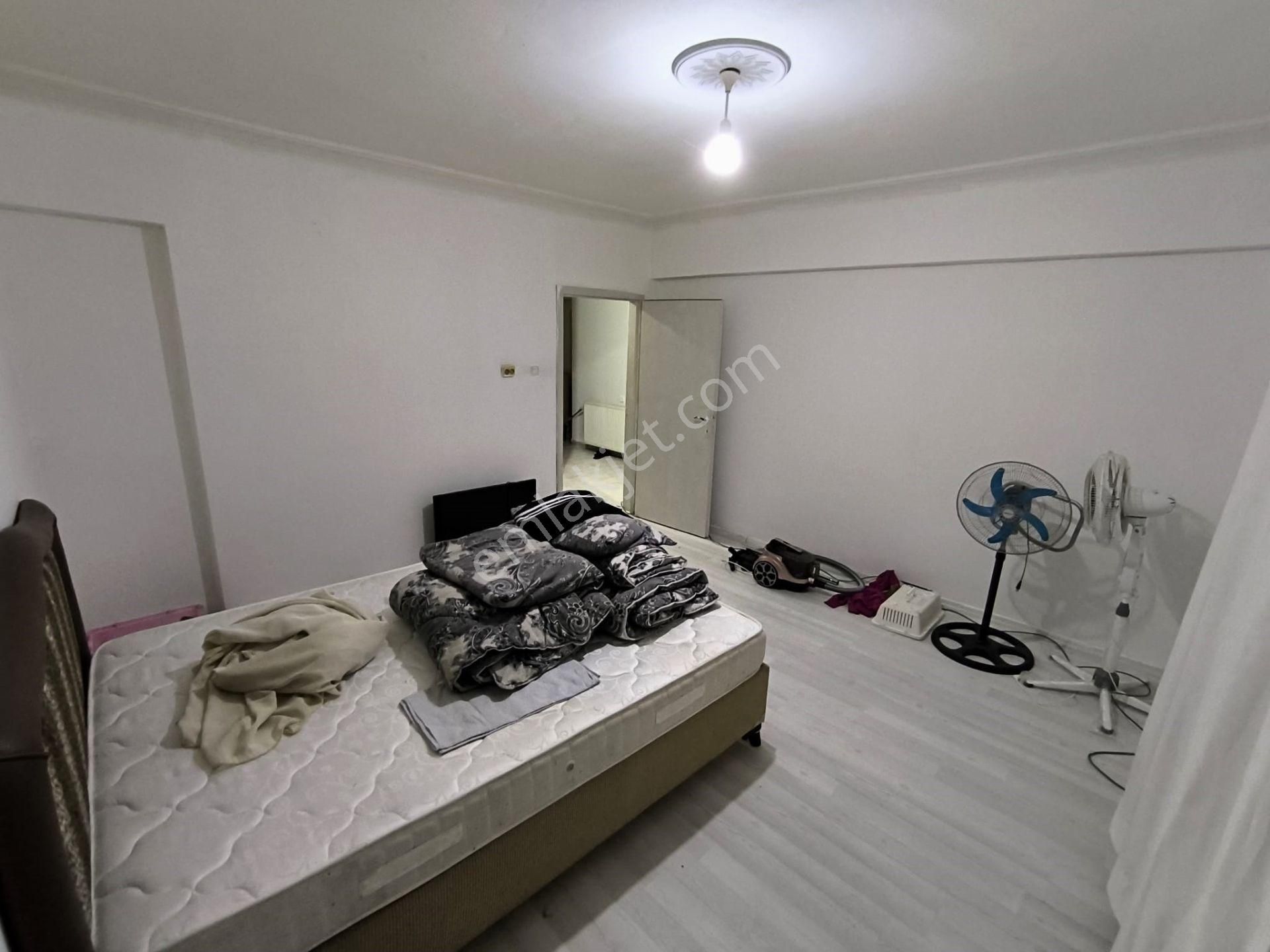 Merkezi Konumda Tandoğan Bahçe Katı Satılık Daire - Görsel 15