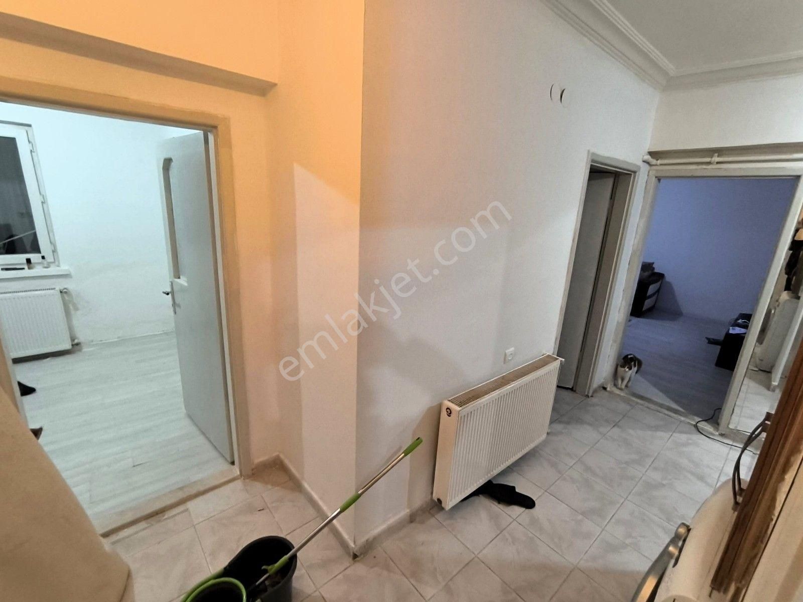 Merkezi Konumda Tandoğan Bahçe Katı Satılık Daire - Görsel 29