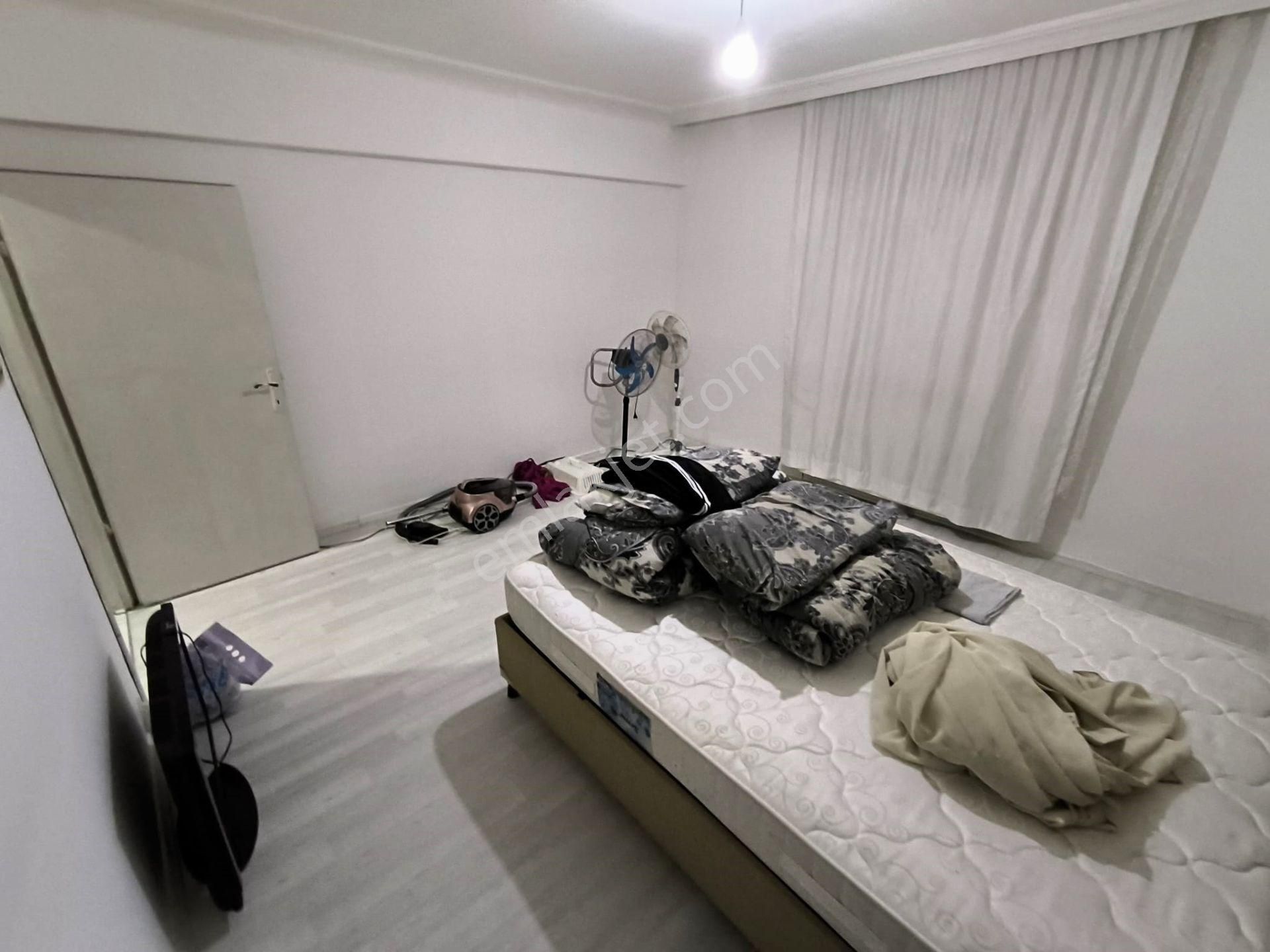 Merkezi Konumda Tandoğan Bahçe Katı Satılık Daire - Görsel 12