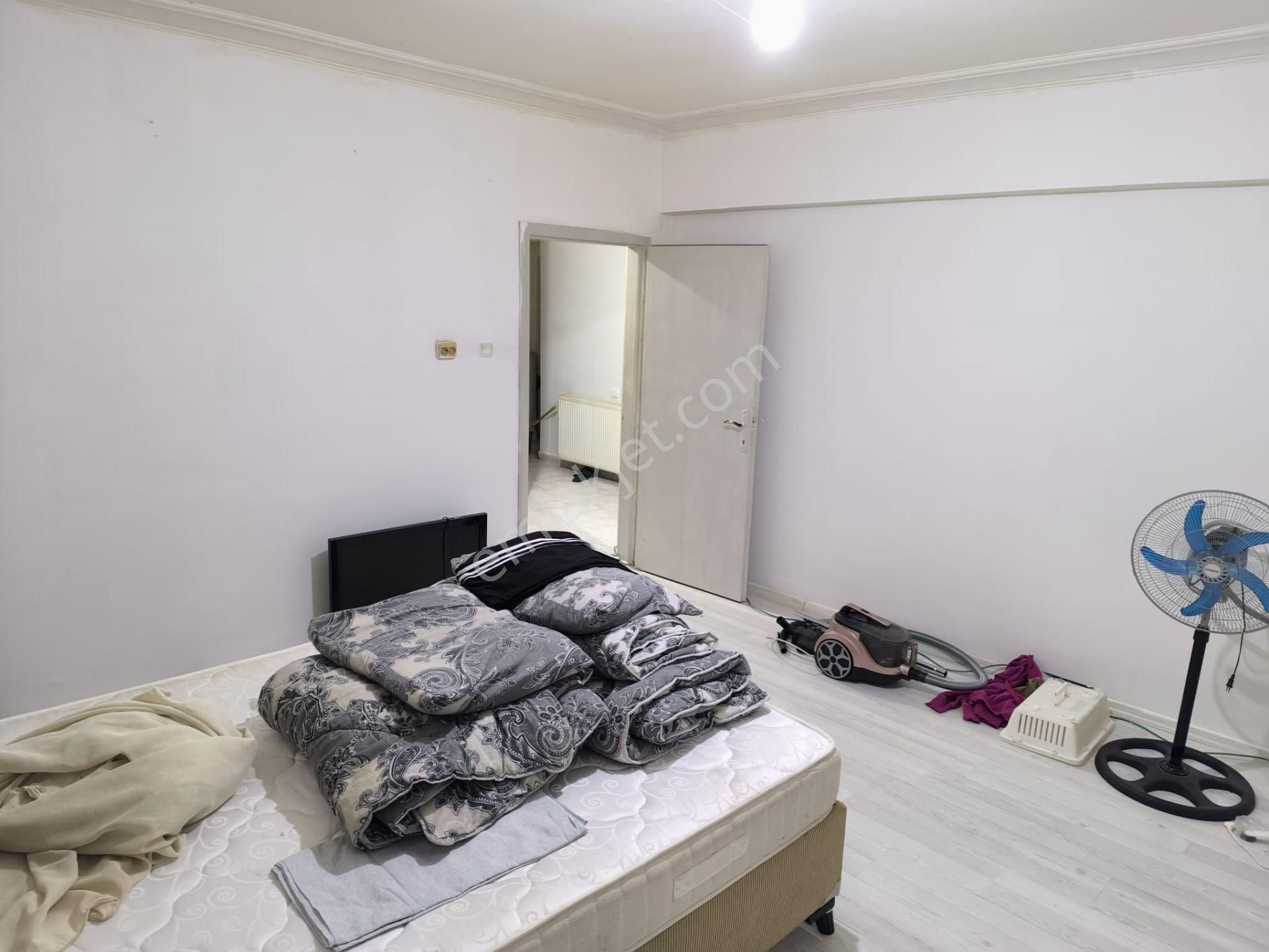 Merkezi Konumda Tandoğan Bahçe Katı Satılık Daire - Görsel 10