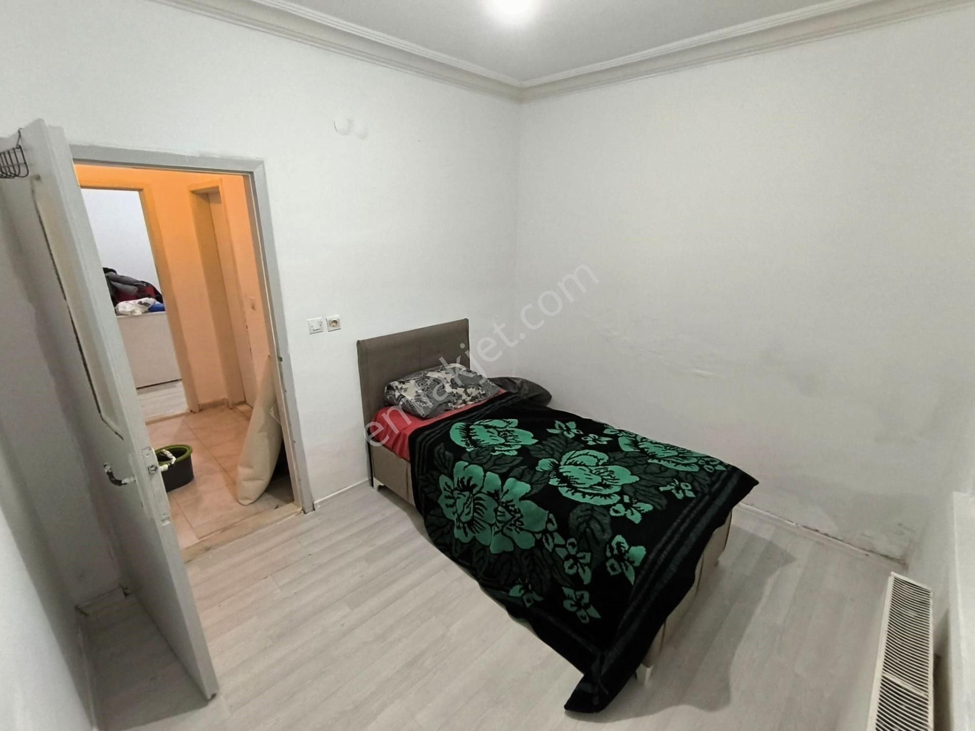 Merkezi Konumda Tandoğan Bahçe Katı Satılık Daire - Görsel 17