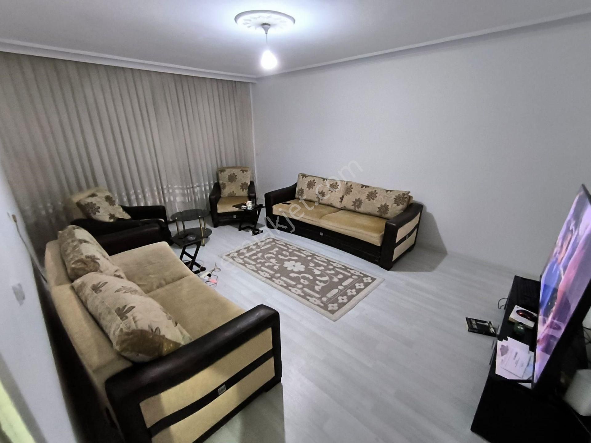 Merkezi Konumda Tandoğan Bahçe Katı Satılık Daire - Görsel 7