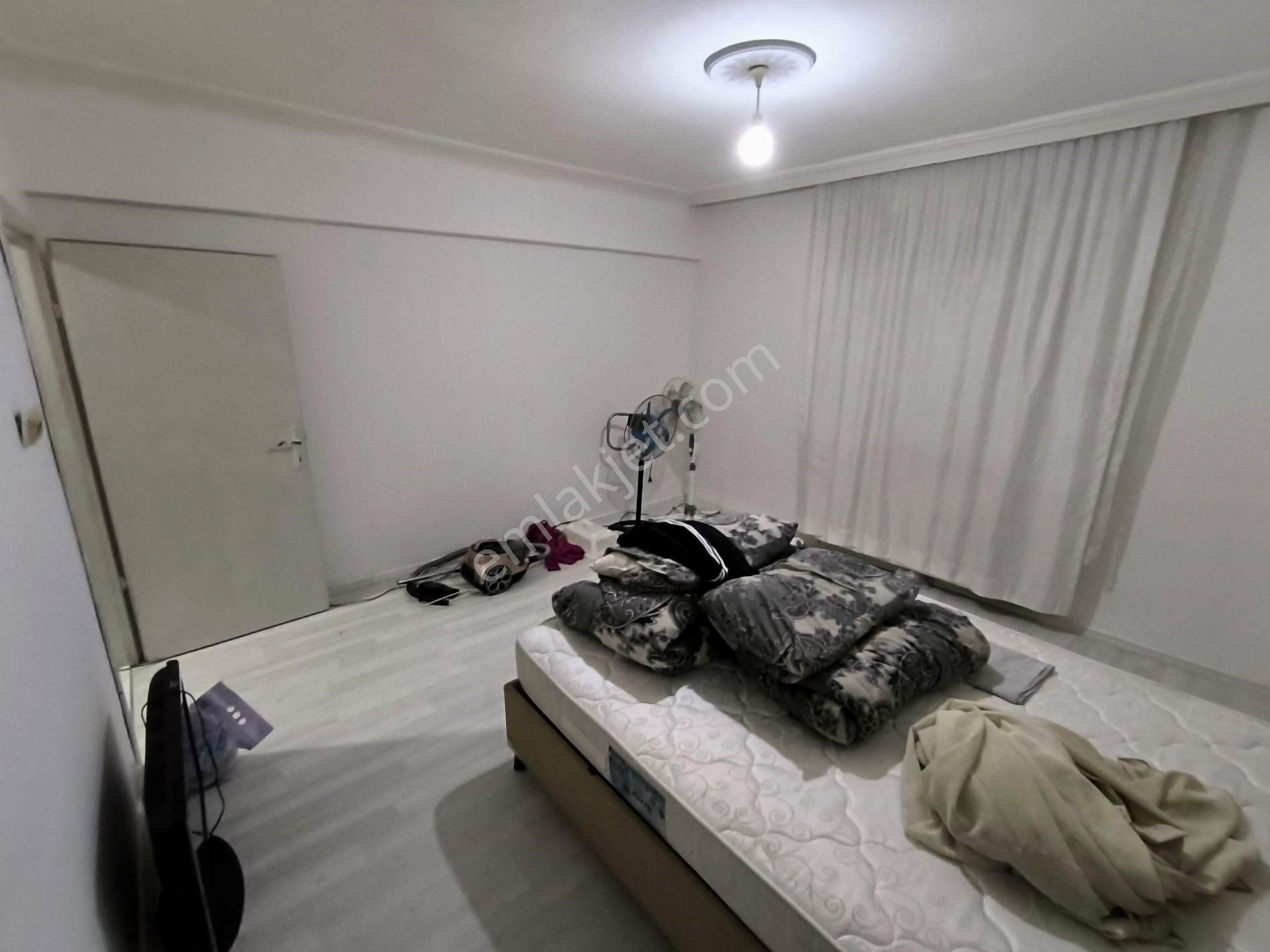 Merkezi Konumda Tandoğan Bahçe Katı Satılık Daire - Görsel 14