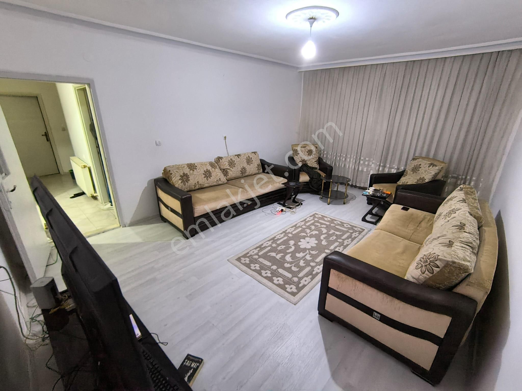 Merkezi Konumda Tandoğan Bahçe Katı Satılık Daire - Görsel 6