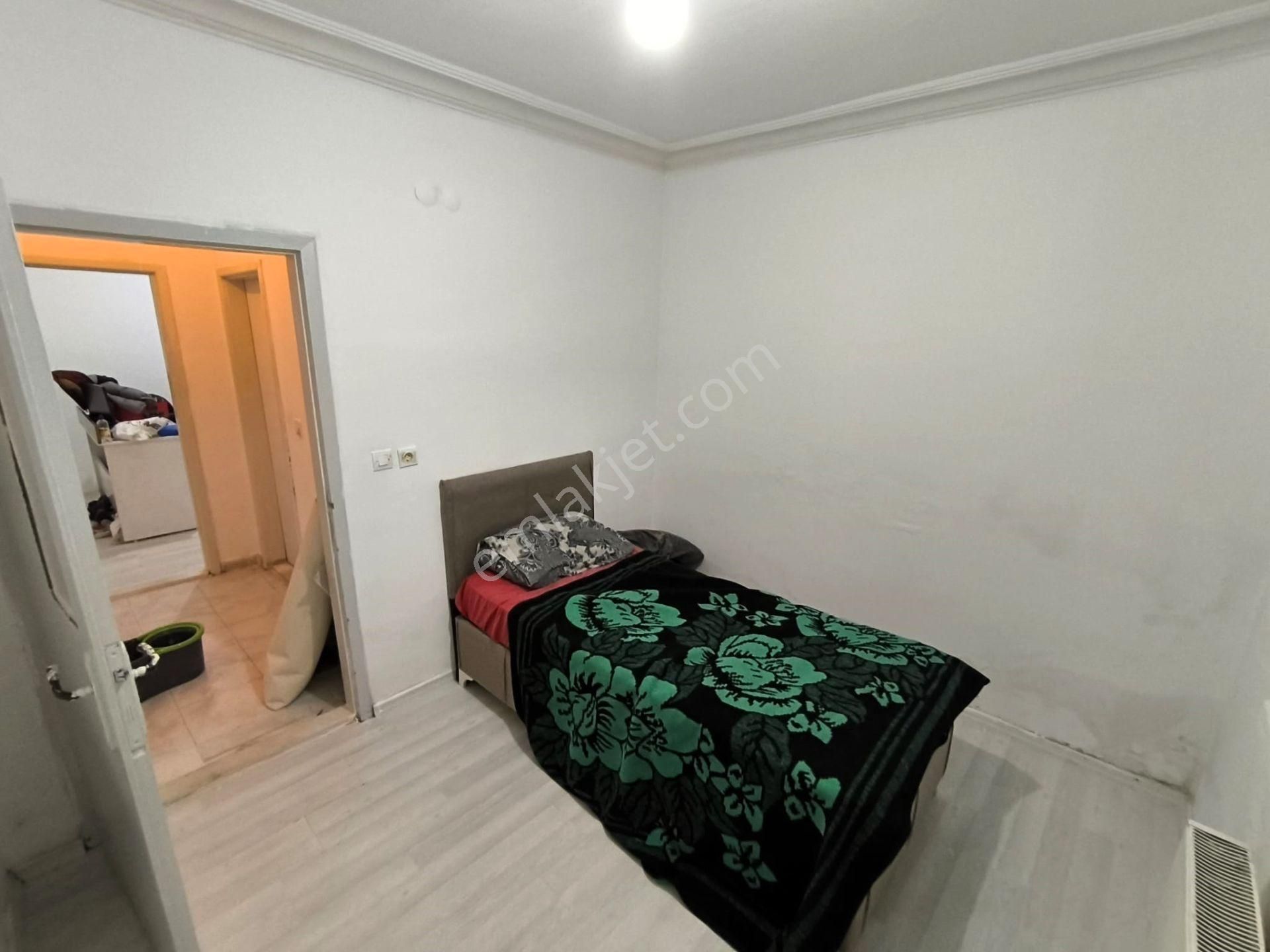 Merkezi Konumda Tandoğan Bahçe Katı Satılık Daire - Görsel 18