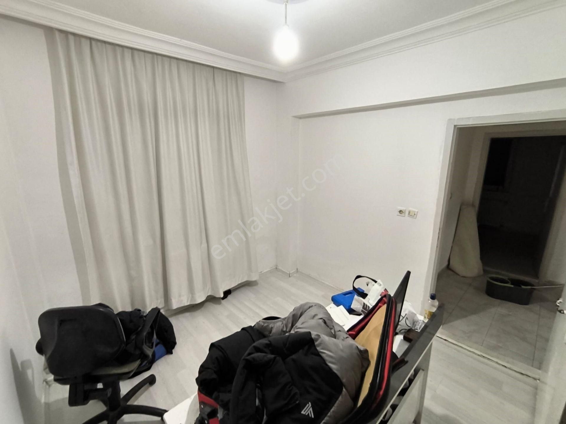 Merkezi Konumda Tandoğan Bahçe Katı Satılık Daire - Görsel 24