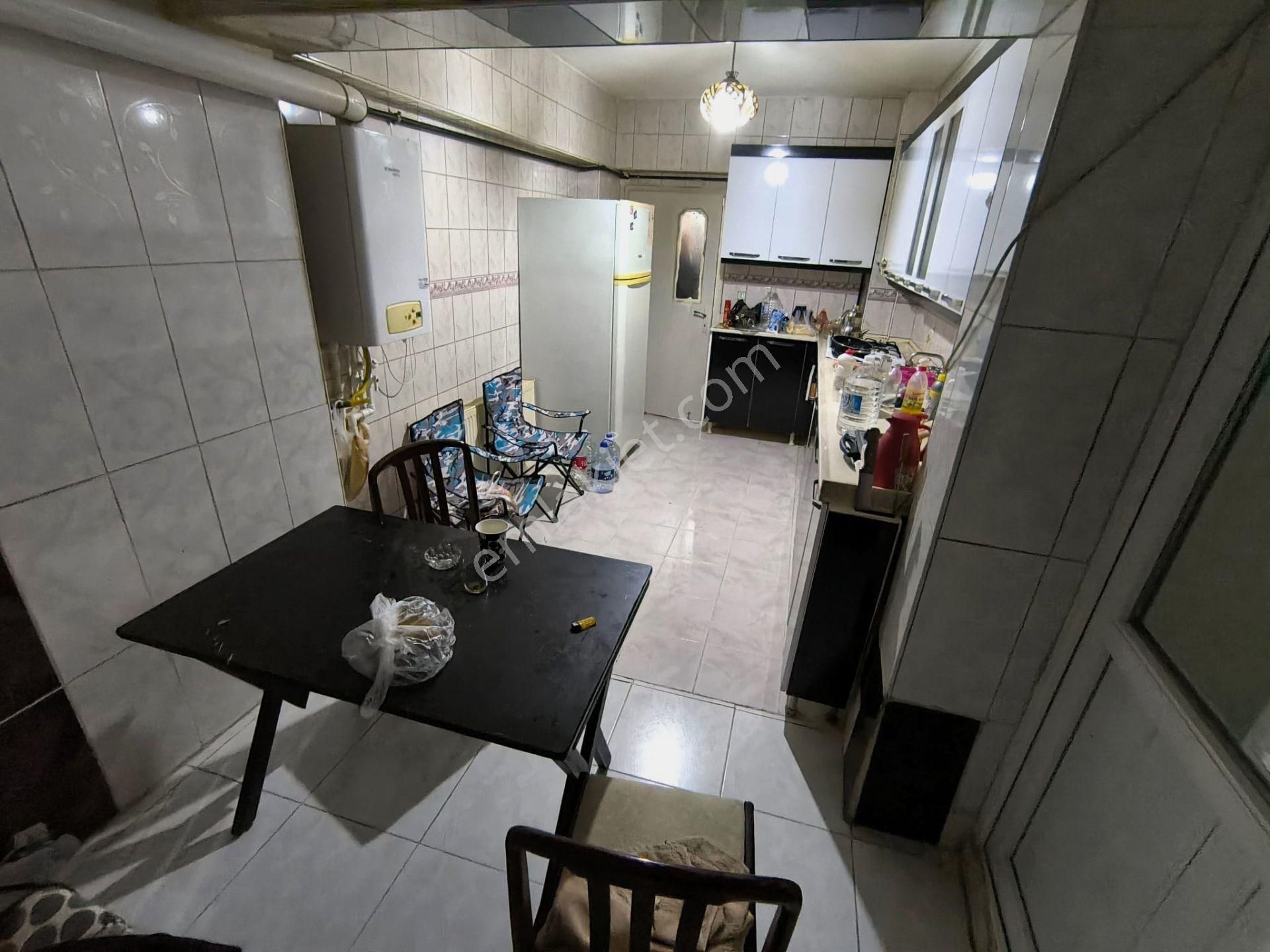 Merkezi Konumda Tandoğan Bahçe Katı Satılık Daire - Görsel 4