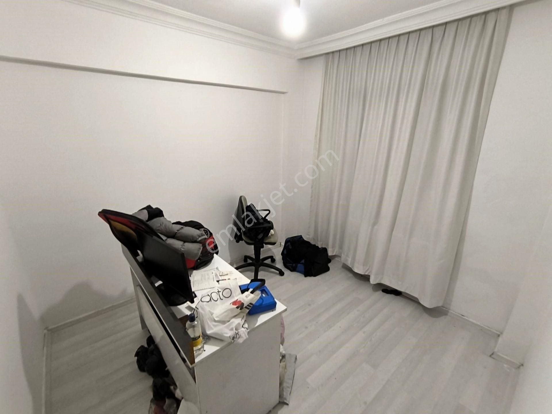 Merkezi Konumda Tandoğan Bahçe Katı Satılık Daire - Görsel 21