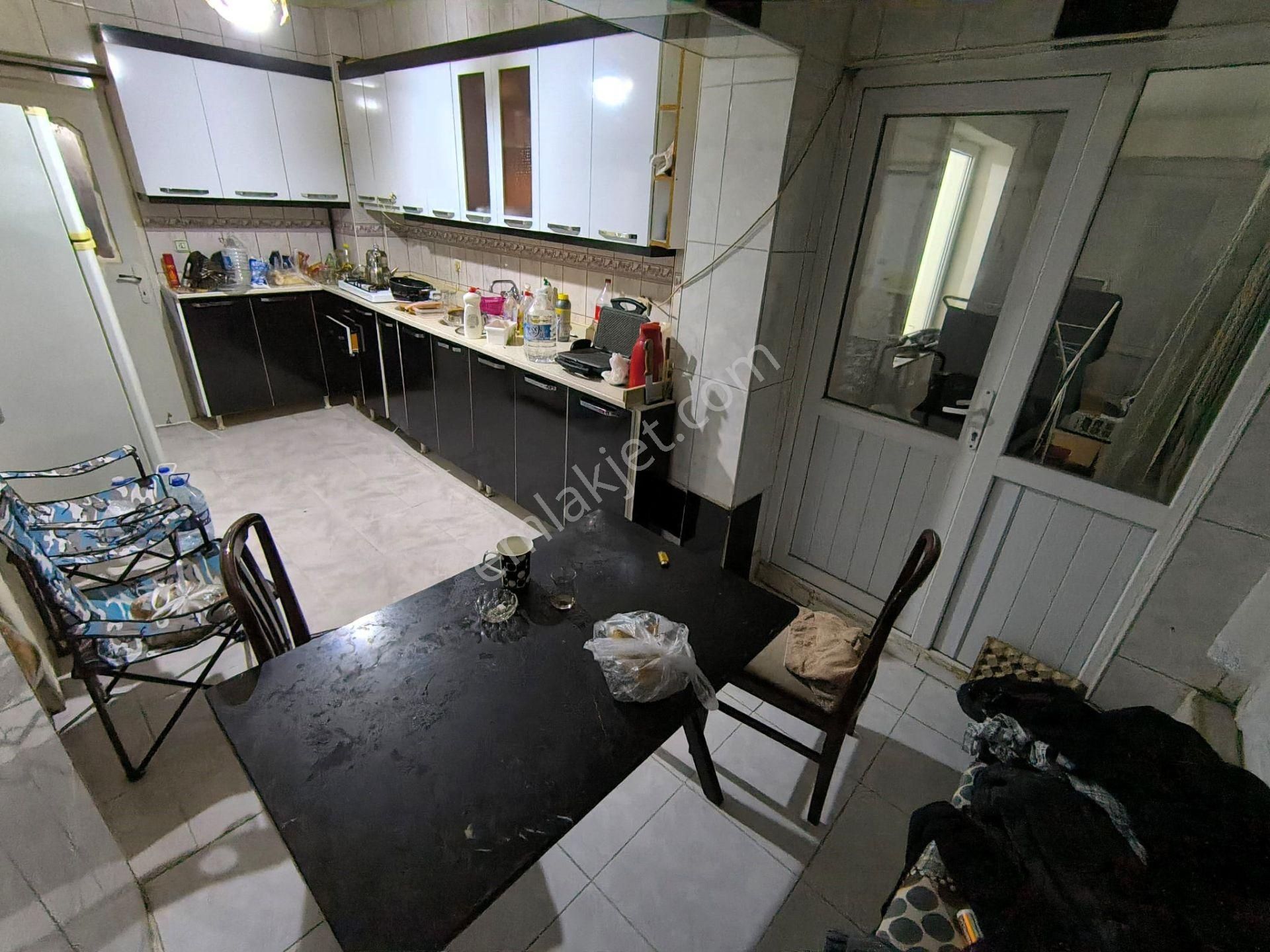 Merkezi Konumda Tandoğan Bahçe Katı Satılık Daire - Görsel 2