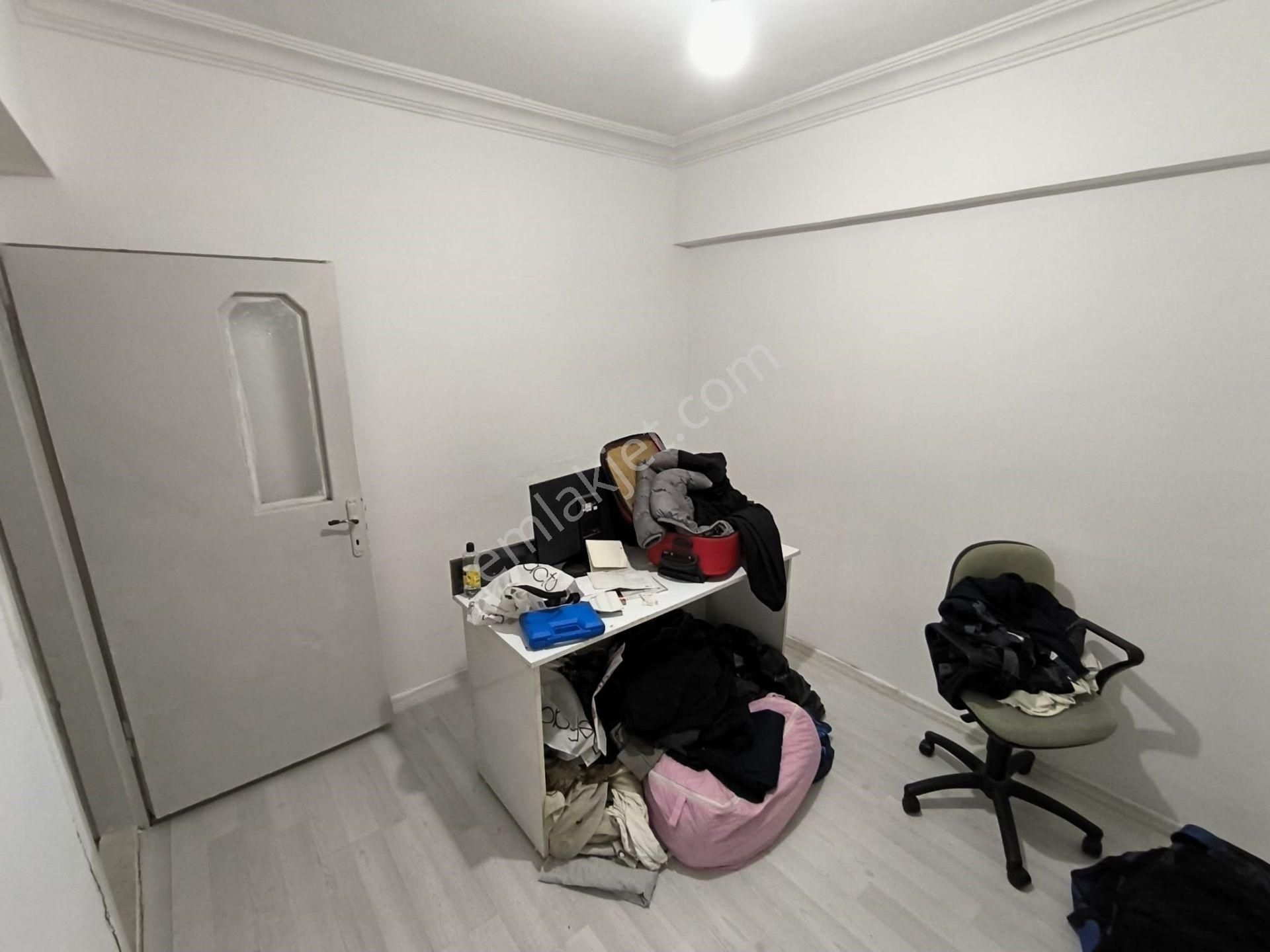 Merkezi Konumda Tandoğan Bahçe Katı Satılık Daire - Görsel 20