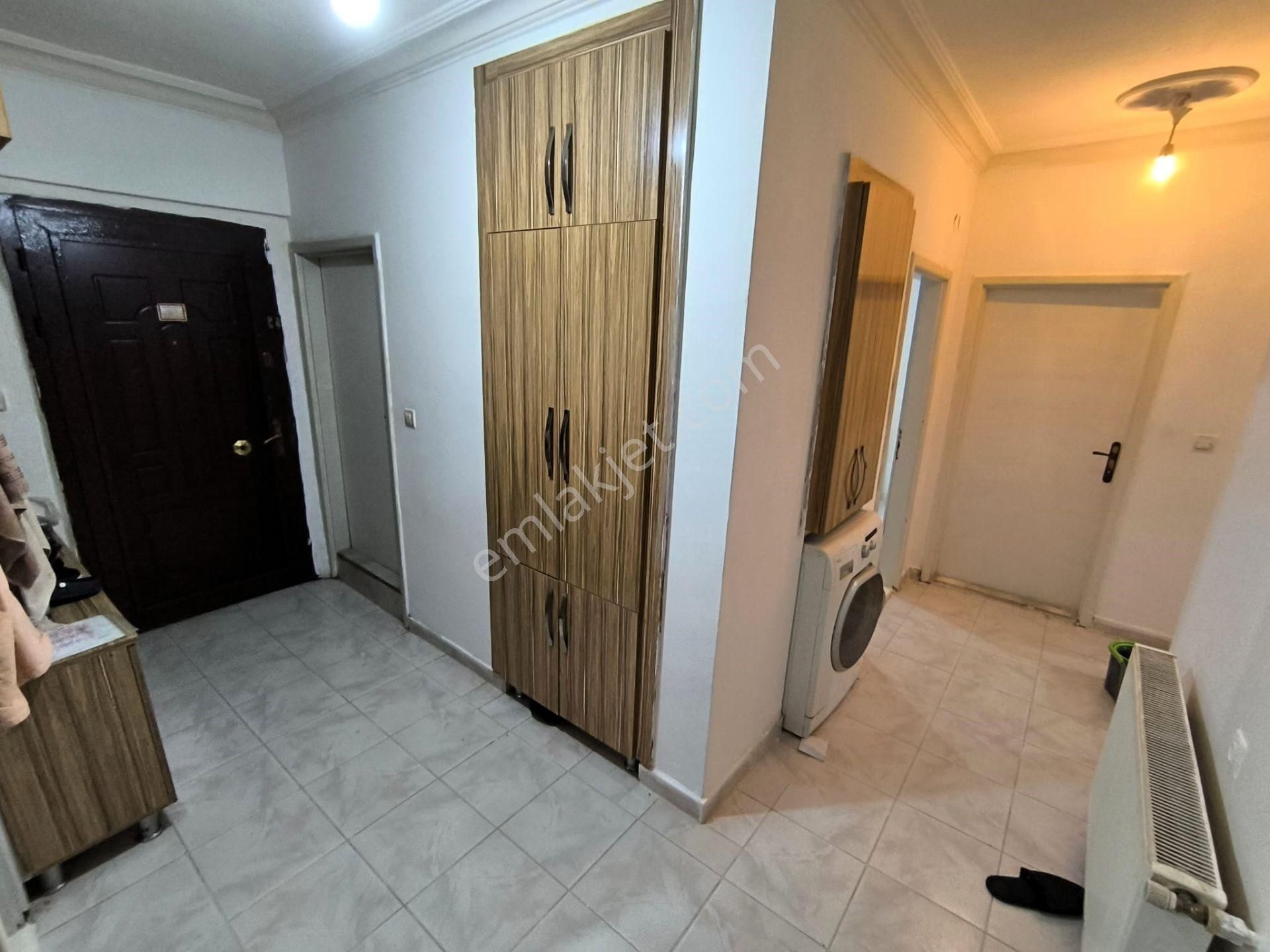 Merkezi Konumda Tandoğan Bahçe Katı Satılık Daire - Görsel 25