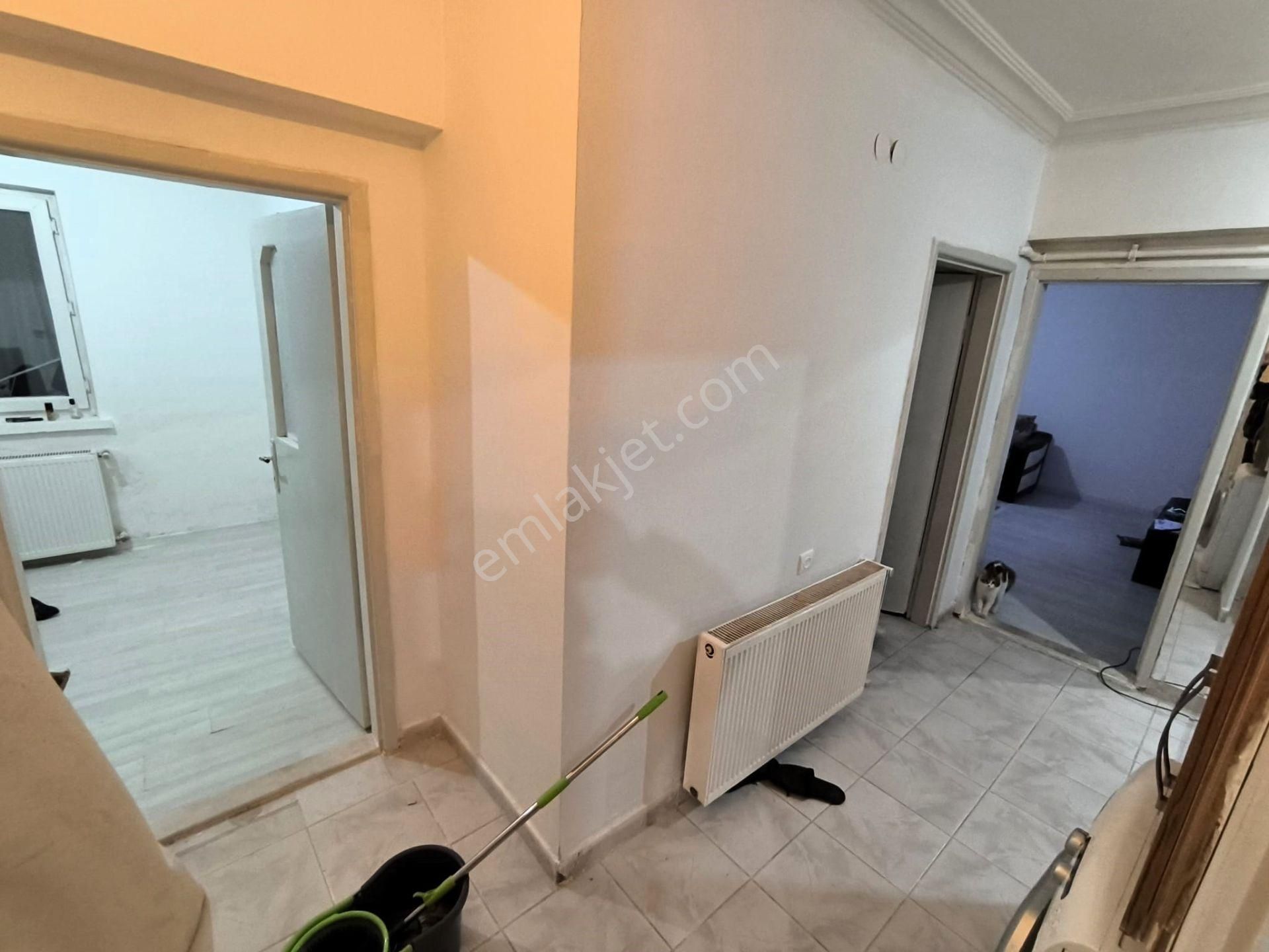 Merkezi Konumda Tandoğan Bahçe Katı Satılık Daire - Görsel 26