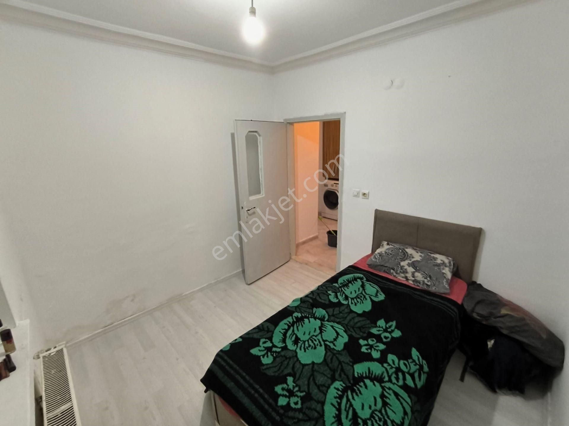 Merkezi Konumda Tandoğan Bahçe Katı Satılık Daire - Görsel 16