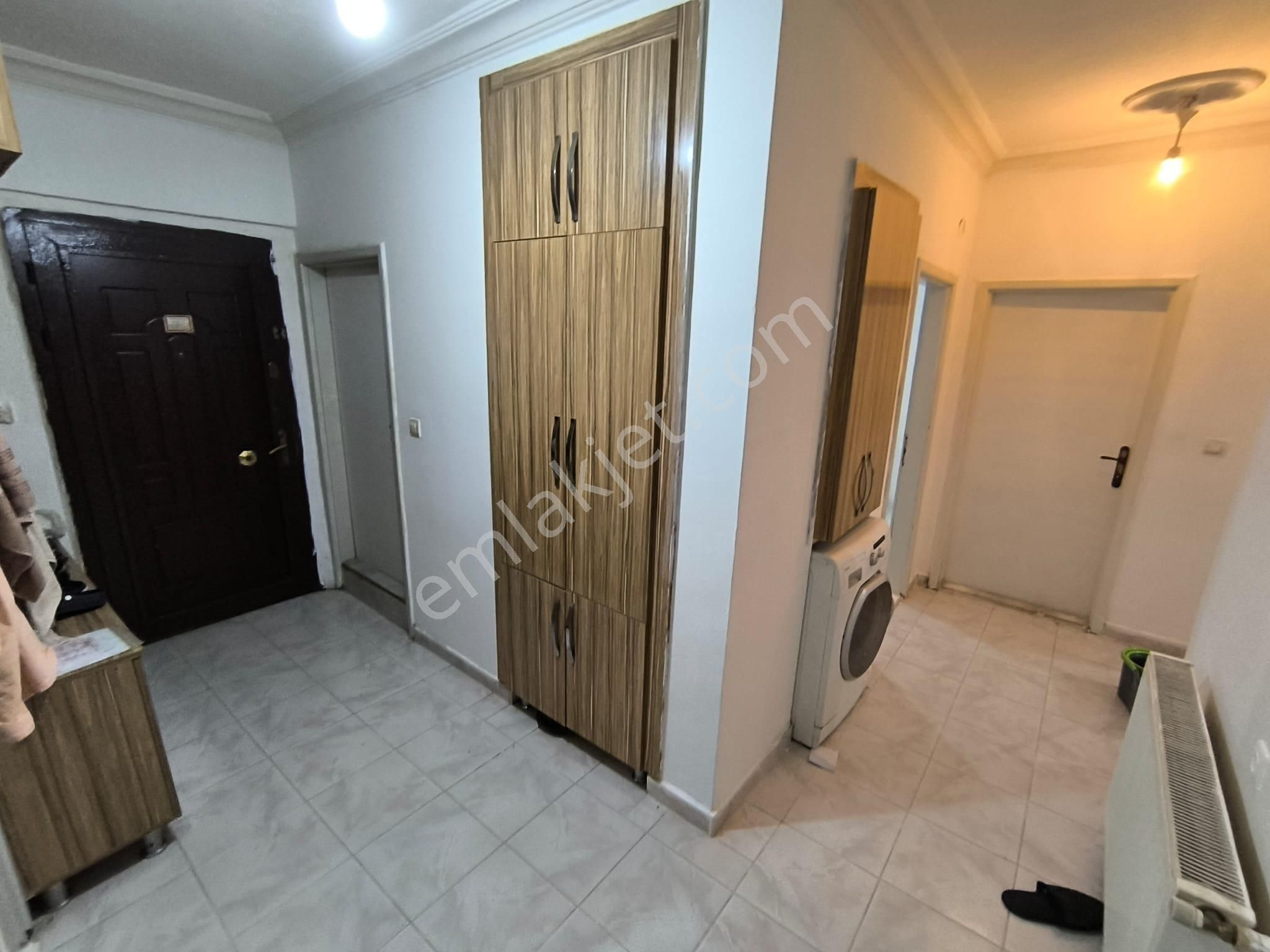 Merkezi Konumda Tandoğan Bahçe Katı Satılık Daire - Görsel 27