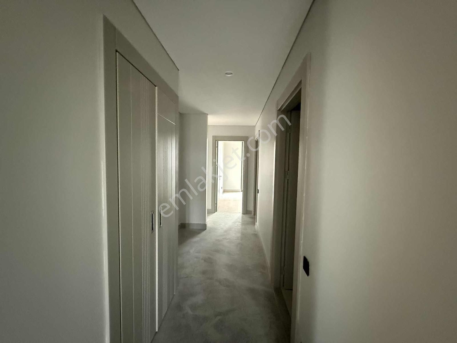 Çınarköy /koru Cephe /cadde Üstü /en Büyük Tip 4+1 / Satılık - Görsel 13