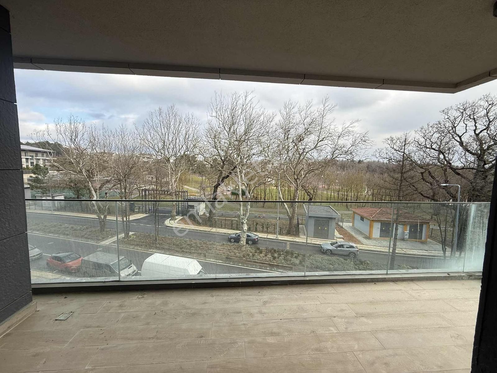 Çınarköy /koru Cephe /cadde Üstü /en Büyük Tip 4+1 / Satılık - Görsel 21