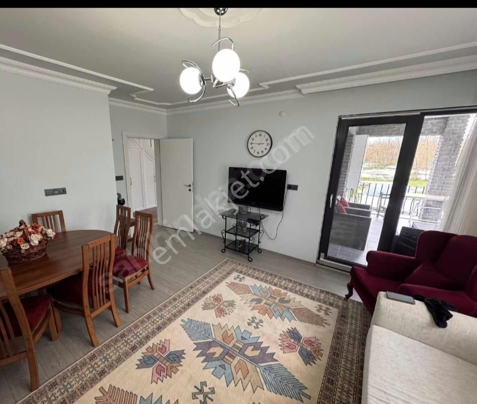 Yön Group'tan Altındere Mahallesinde Bahçeli Ferah Villa! - Görsel 8