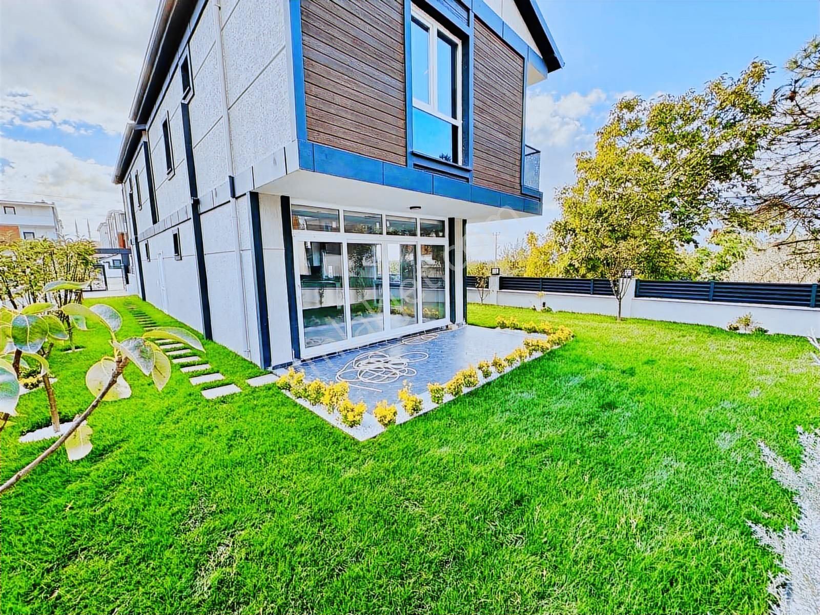 ꧂꧂gökhan İnşaat'tan Çok Şık Tasarımlı Ve Uygun Fiyatlı Vılla - Görsel 2