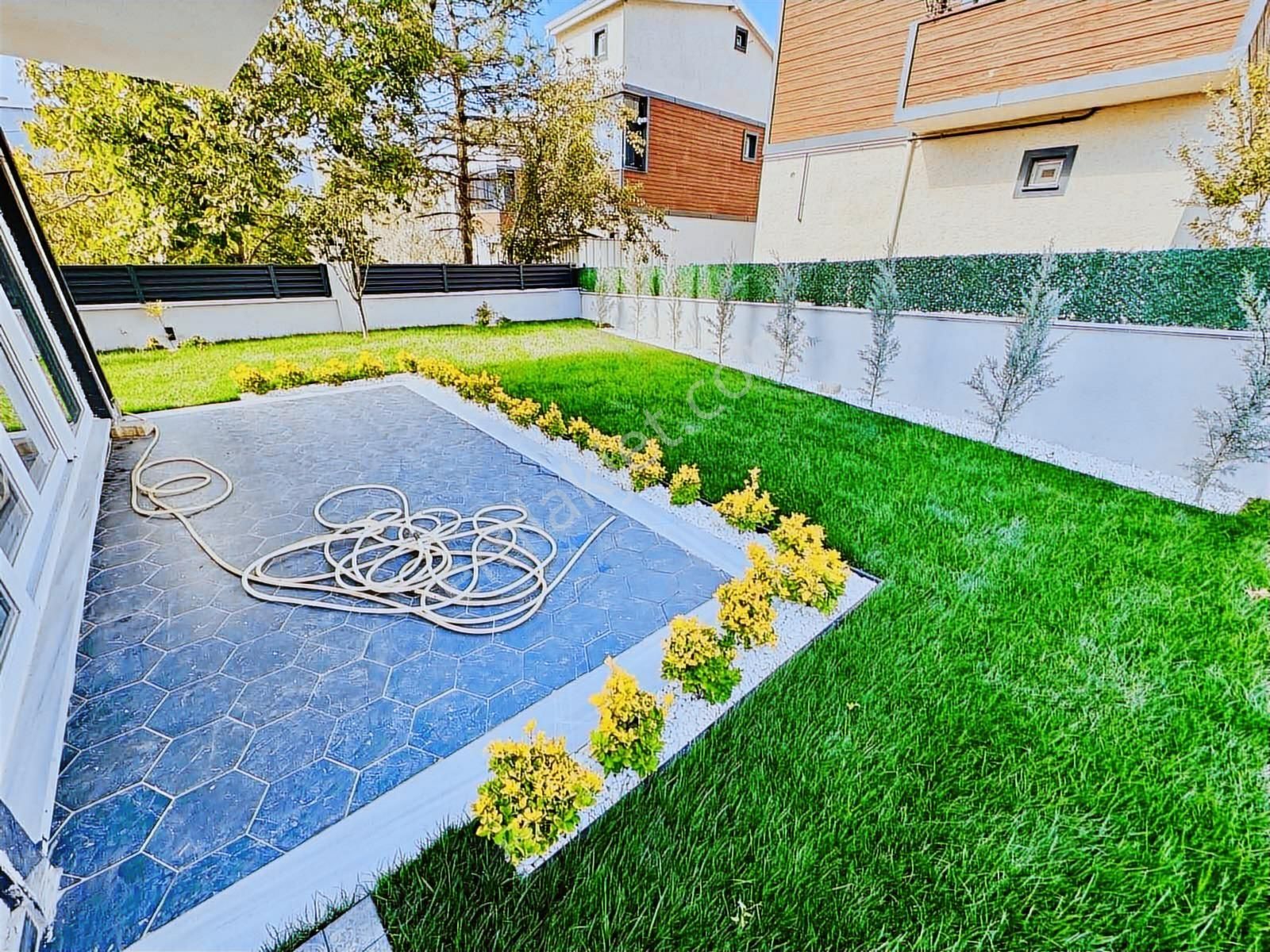 ꧂꧂gökhan İnşaat'tan Çok Şık Tasarımlı Ve Uygun Fiyatlı Vılla - Görsel 24