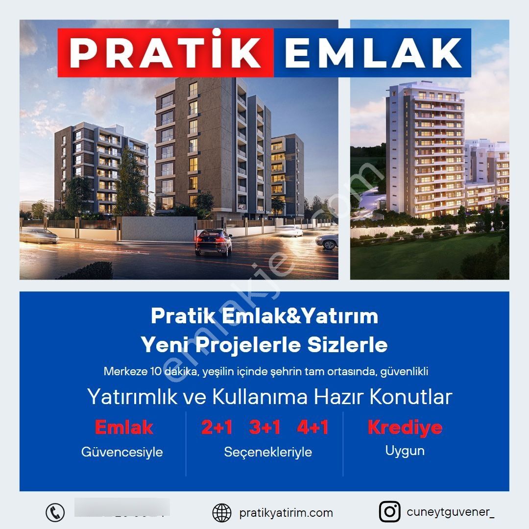 Büyükçekmece Atatürk Mah Satılık Sıfır 3+2 Dubleks Daire - Görsel 6
