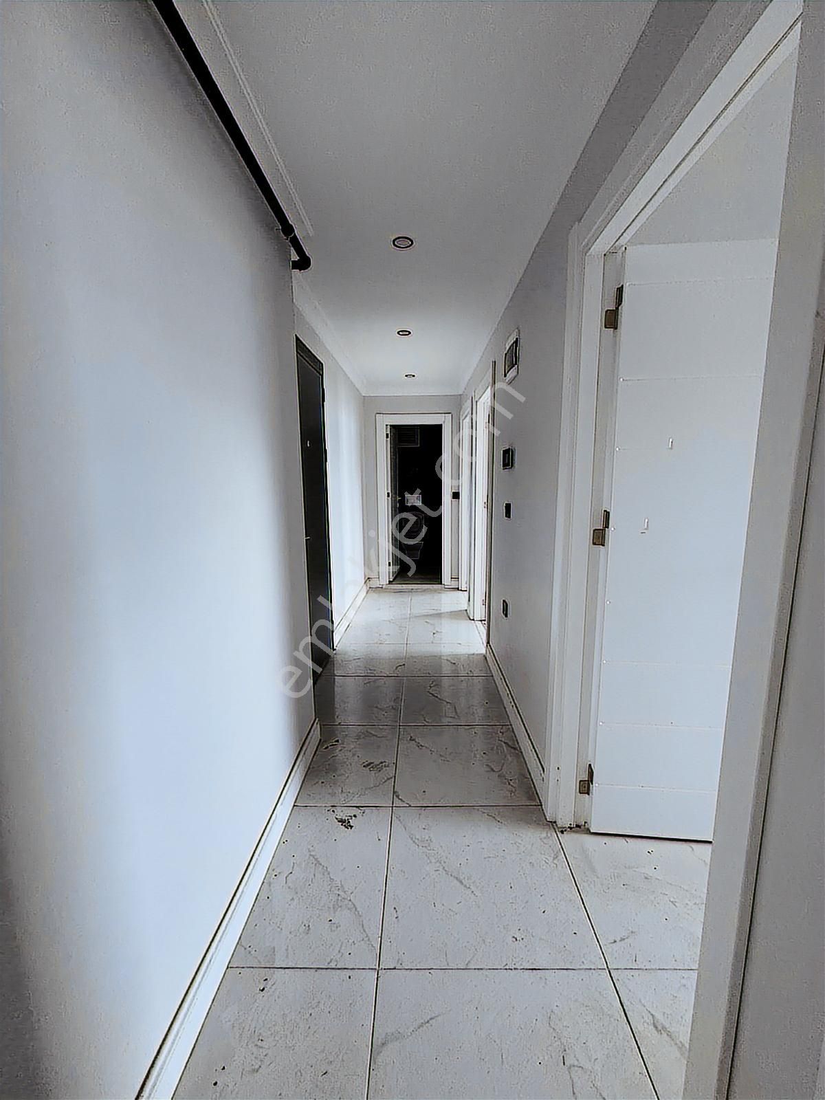 Büyükçekmece Atatürk Mah Satılık Sıfır 3+2 Dubleks Daire - Görsel 17