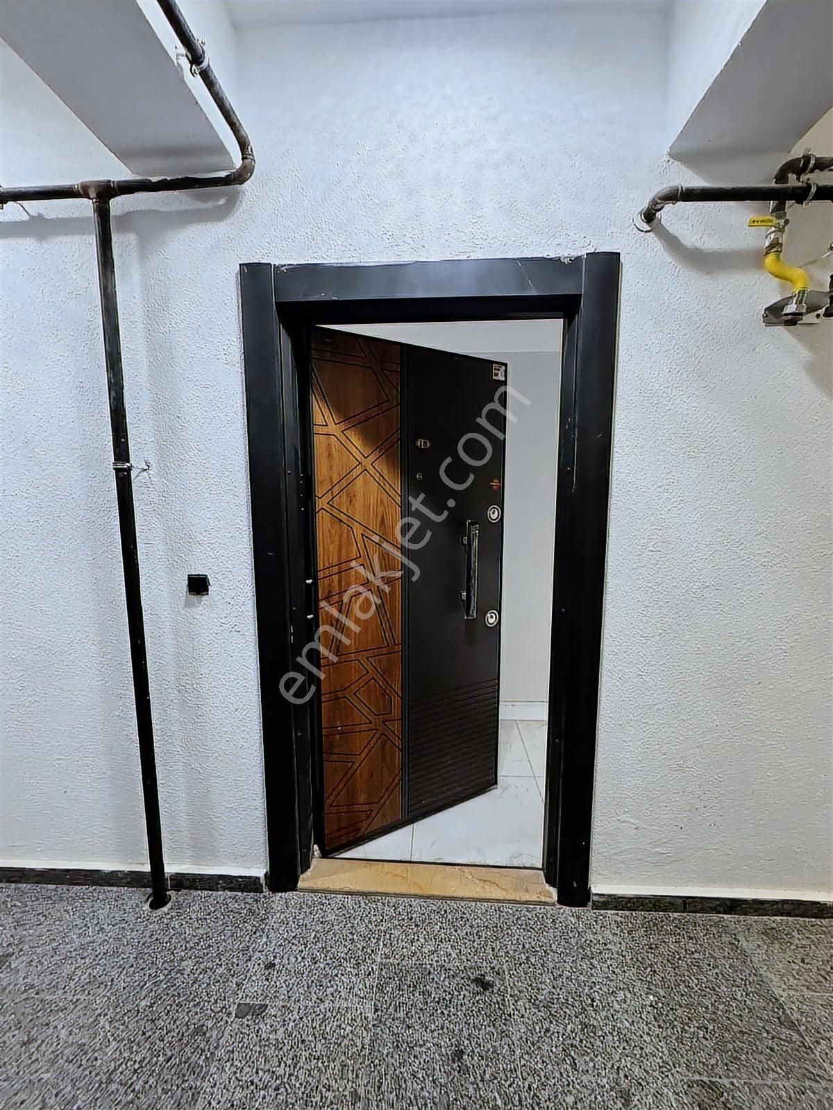 Büyükçekmece Atatürk Mah Satılık Sıfır 3+2 Dubleks Daire - Görsel 13