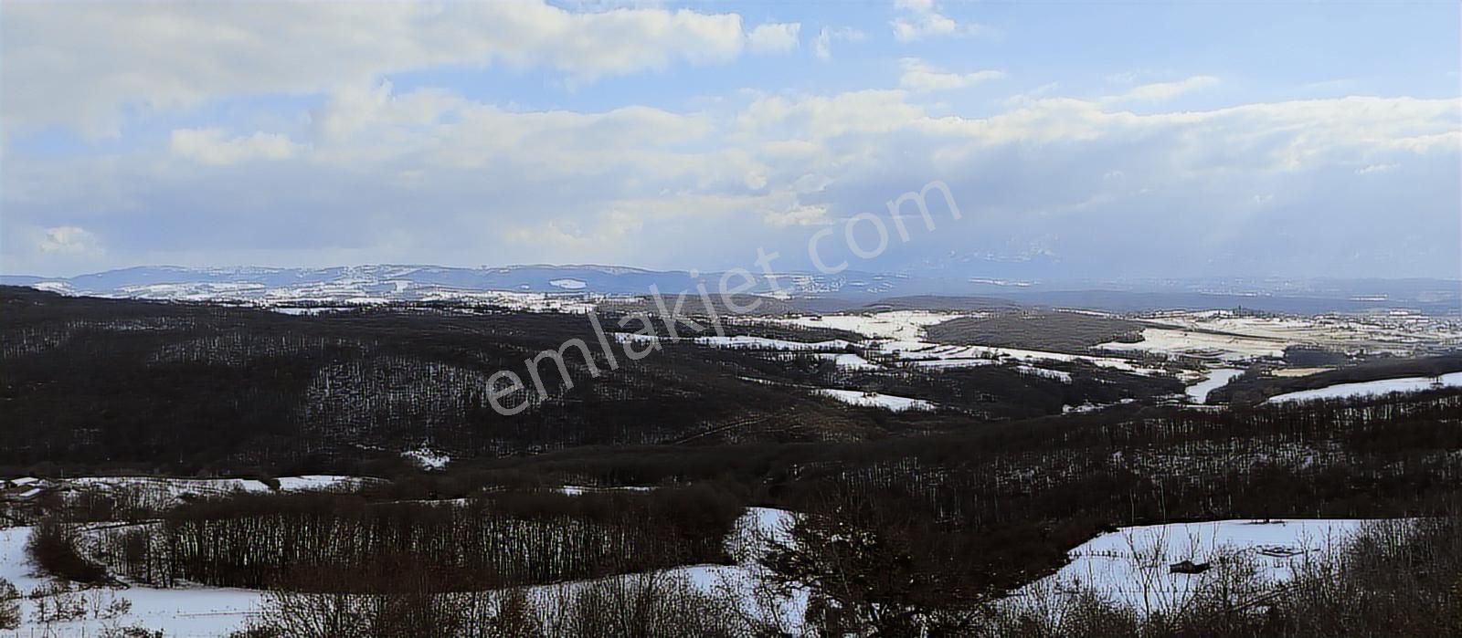 İzmit'e 20 Dakika, 4 Dönüm Bahçeli, Manzaralı Müstakil Yaşam - Görsel 5
