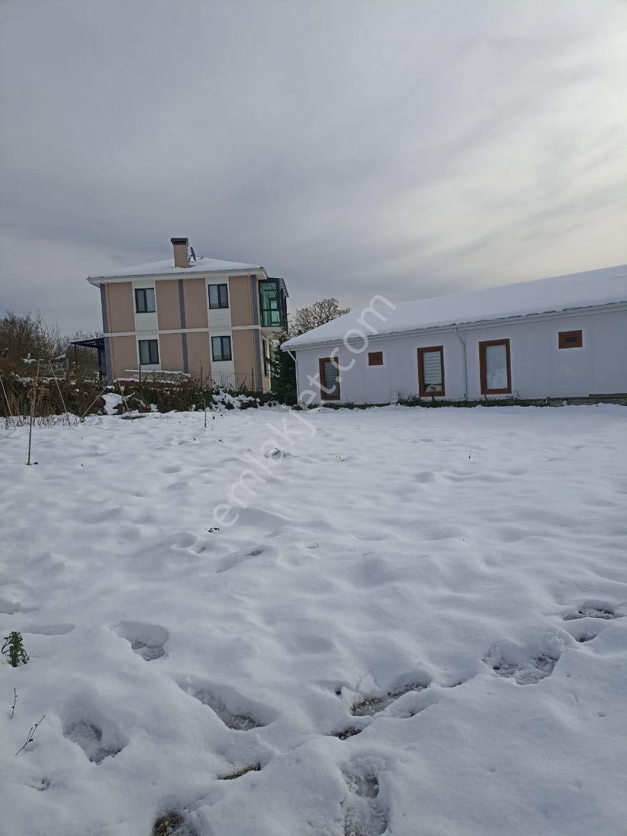 İzmit'e 20 Dakika, 4 Dönüm Bahçeli, Manzaralı Müstakil Yaşam - Görsel 7