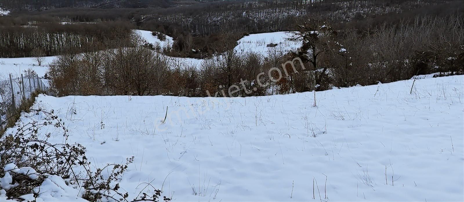 İzmit'e 20 Dakika, 4 Dönüm Bahçeli, Manzaralı Müstakil Yaşam - Görsel 33